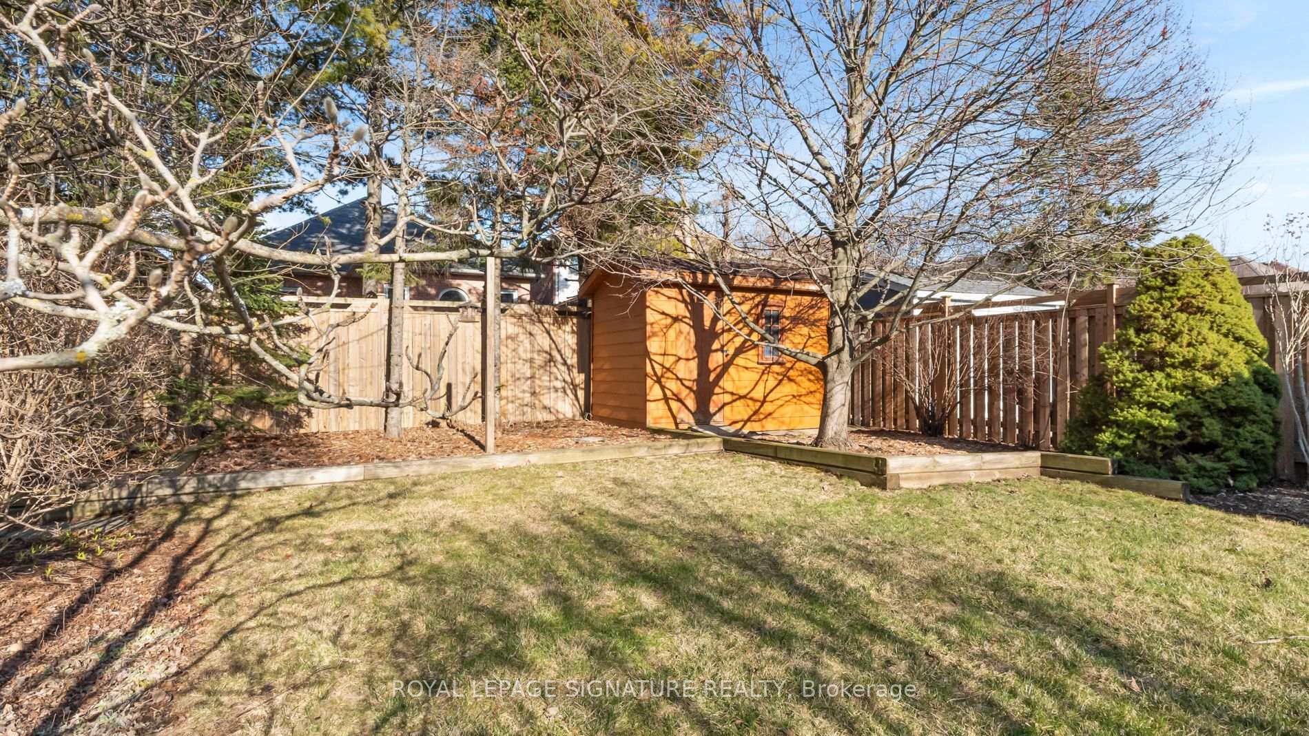 Photo 34 of 1757 Autumn Crescent, Pickering, Amberlea — HOMEH