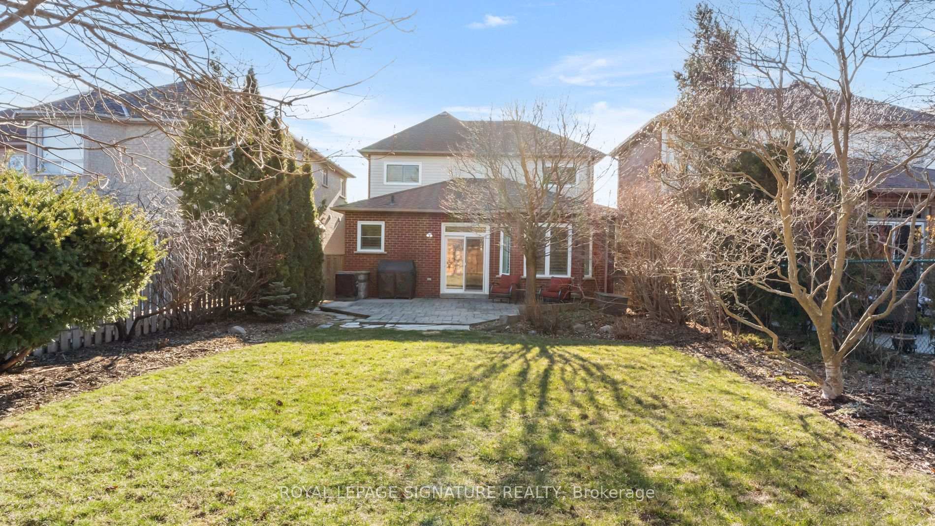Photo 40 of 1757 Autumn Crescent, Pickering, Amberlea — HOMEH