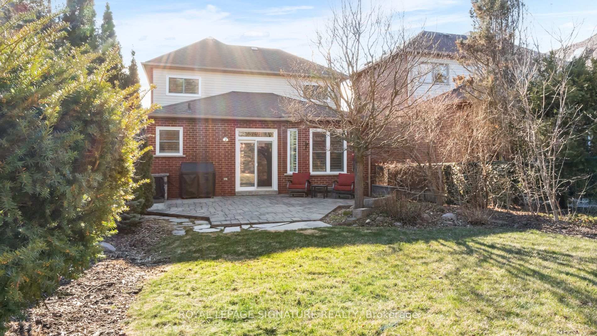 Photo 43 of 1757 Autumn Crescent, Pickering, Amberlea — HOMEH
