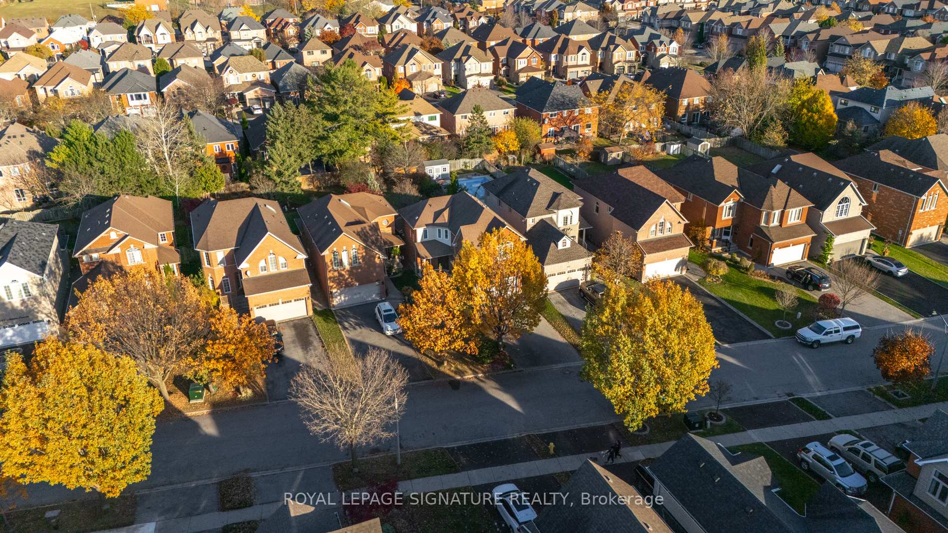 Photo 37 of 1757 Autumn Crescent, Pickering, Amberlea — HOMEH