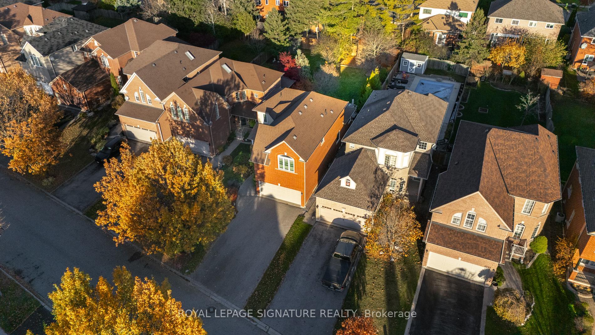 Photo 47 of 1757 Autumn Crescent, Pickering, Amberlea — HOMEH