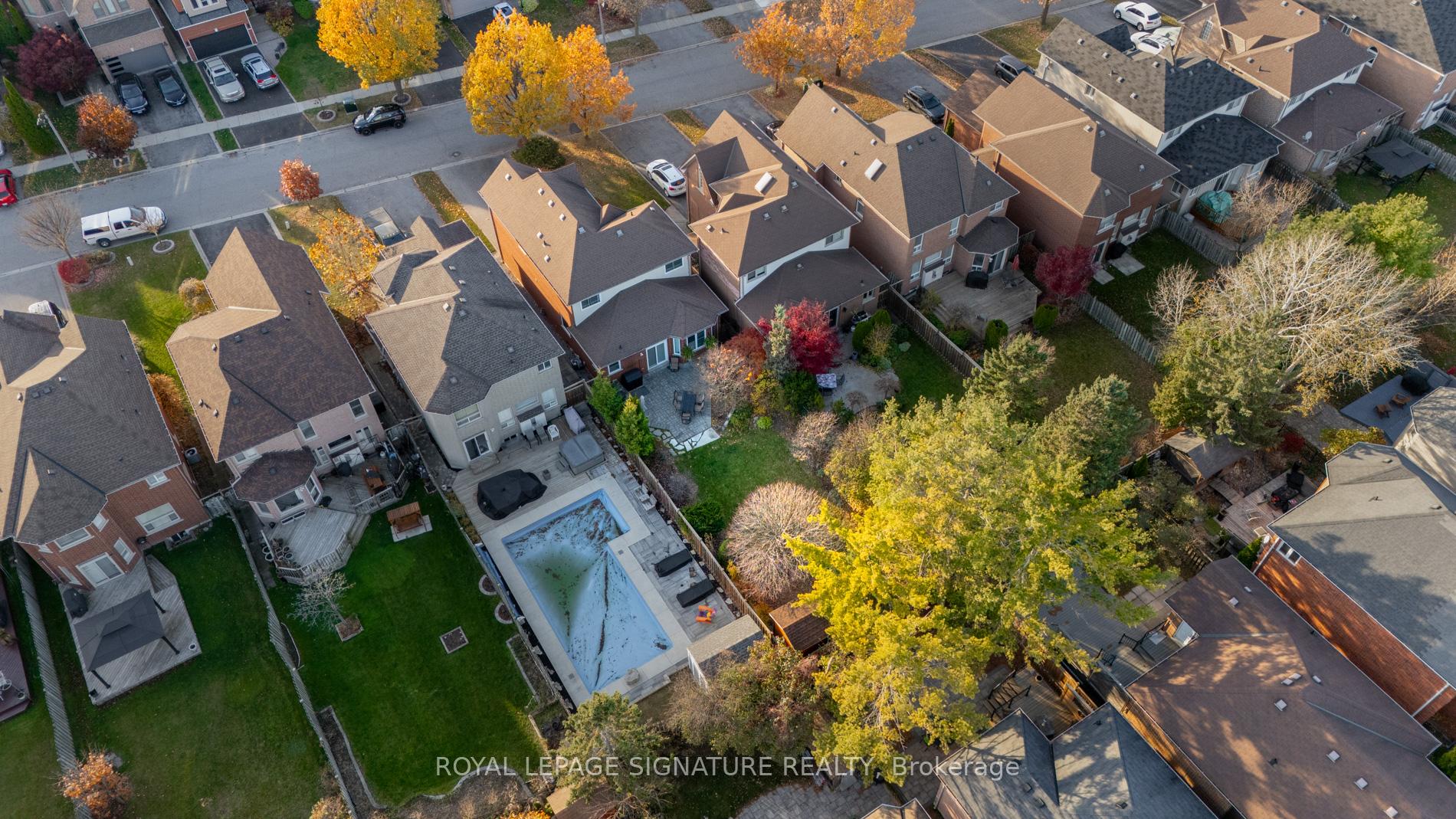 Photo 50 of 1757 Autumn Crescent, Pickering, Amberlea — HOMEH