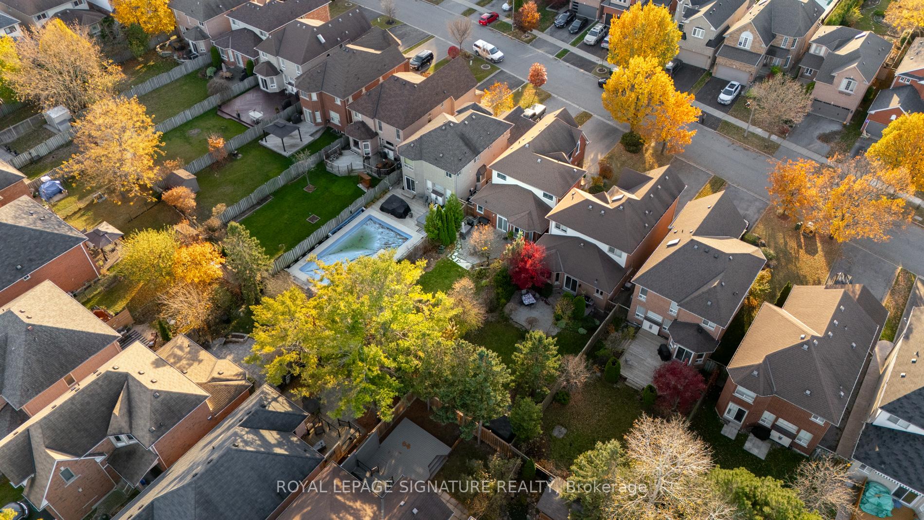 Photo 45 of 1757 Autumn Crescent, Pickering, Amberlea — HOMEH