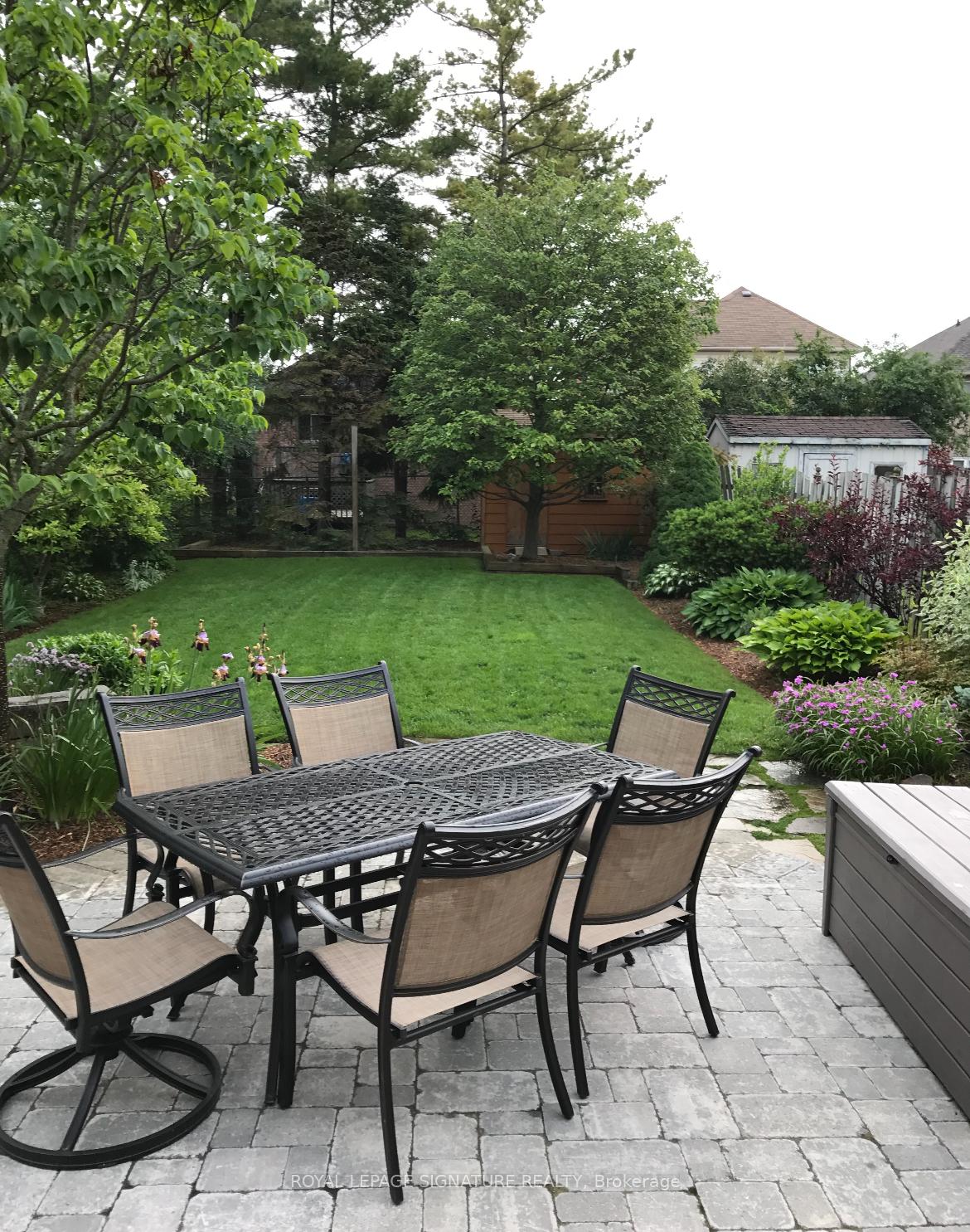 Photo 39 of 1757 Autumn Crescent, Pickering, Amberlea — HOMEH