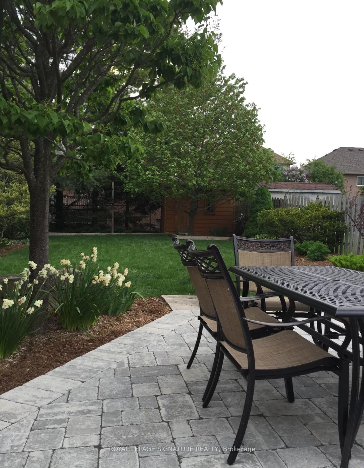 Photo 41 of 1757 Autumn Crescent, Pickering, Amberlea — HOMEH