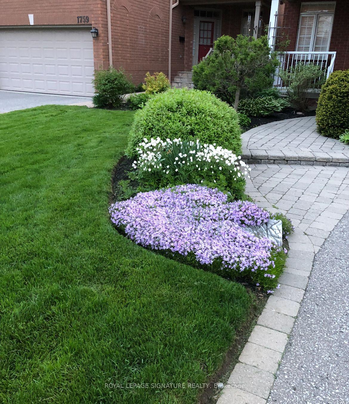 Photo 42 of 1757 Autumn Crescent, Pickering, Amberlea — HOMEH