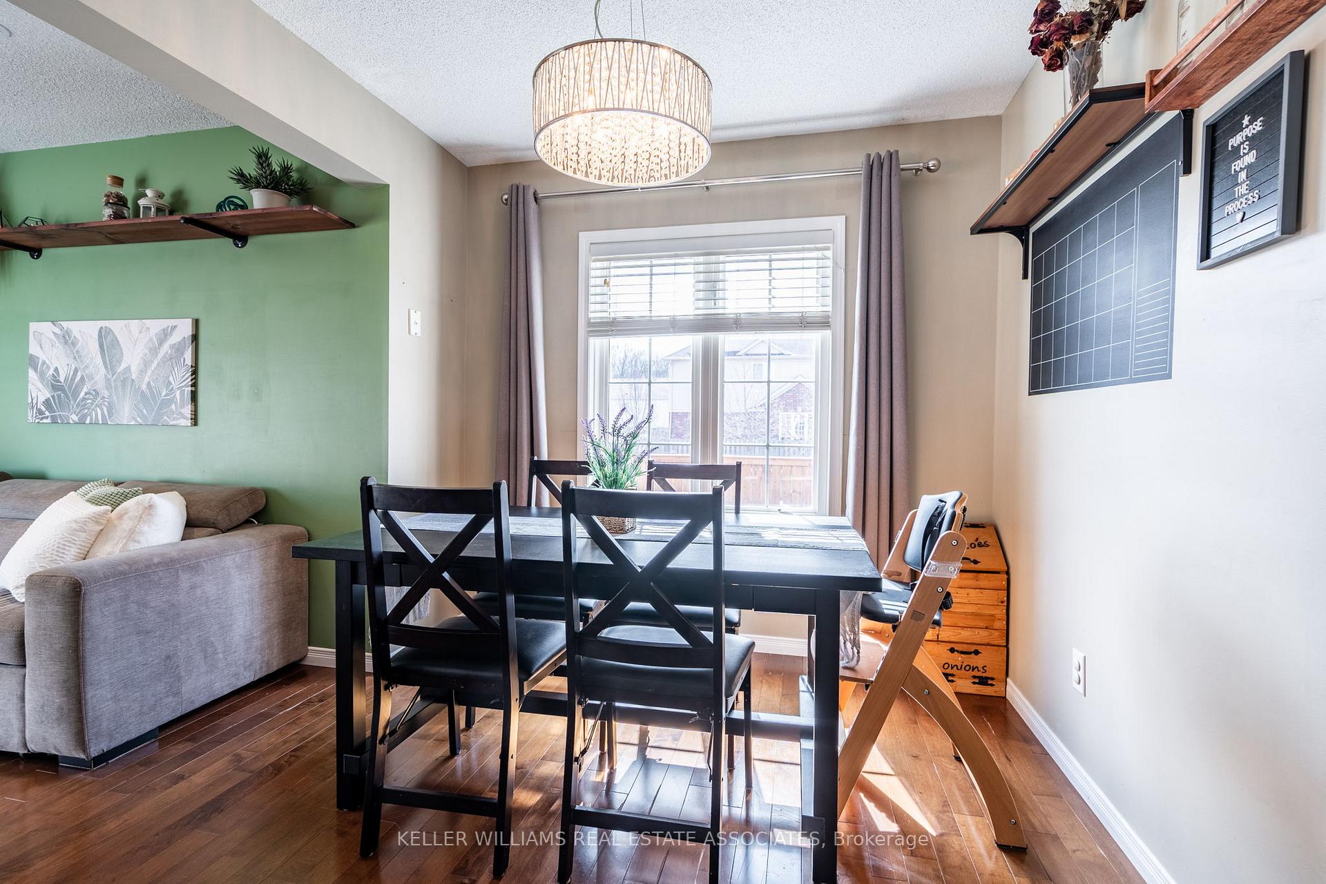 Photo 11 of 515 Beaumont Crescent, Kitchener, Grand River South — HOMEH
