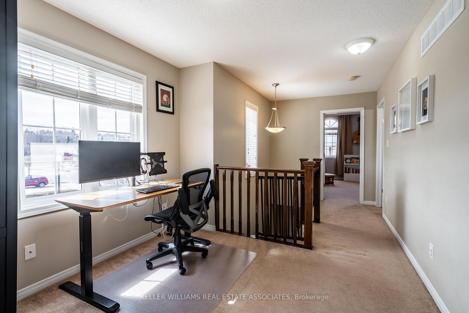 Photo 18 of 515 Beaumont Crescent, Kitchener, Grand River South — HOMEH