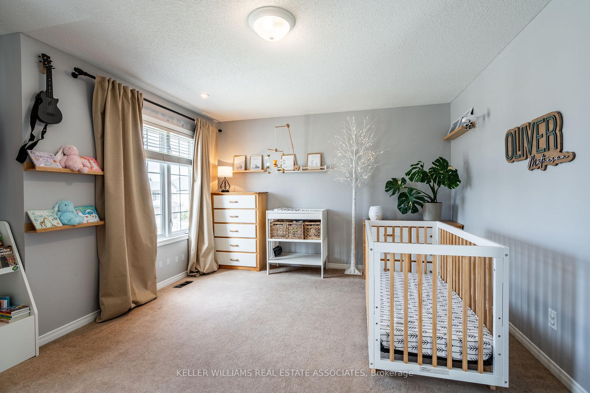 Photo 15 of 515 Beaumont Crescent, Kitchener, Grand River South — HOMEH