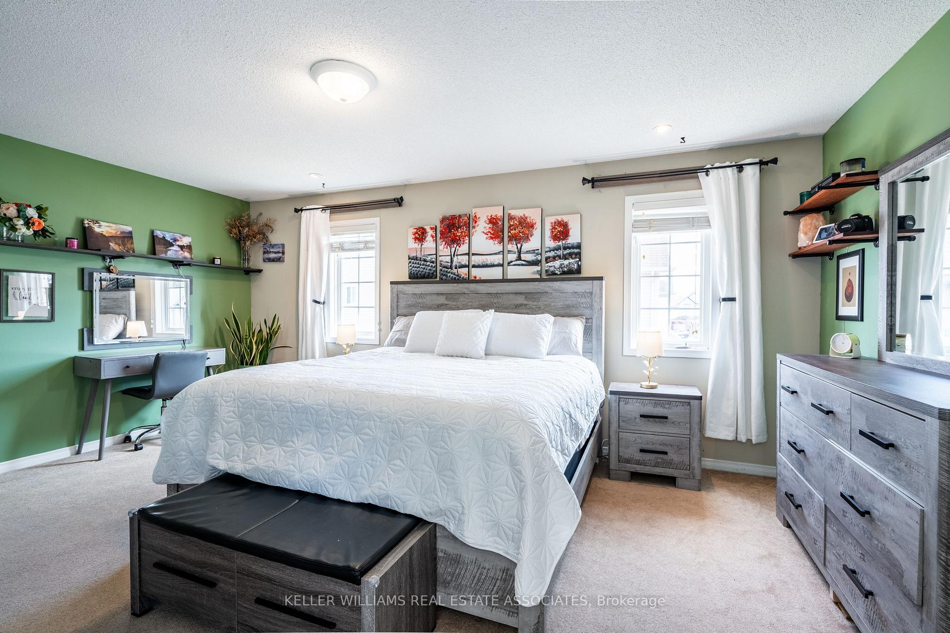 Photo 20 of 515 Beaumont Crescent, Kitchener, Grand River South — HOMEH