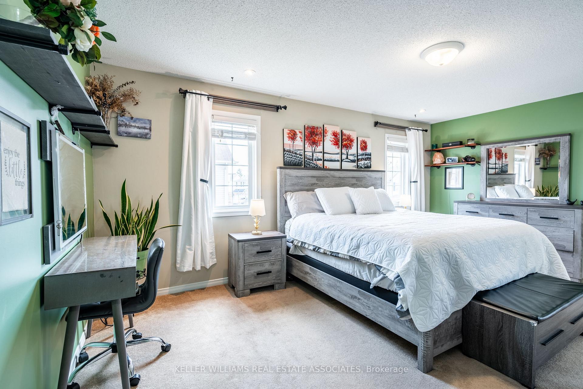 Photo 24 of 515 Beaumont Crescent, Kitchener, Grand River South — HOMEH