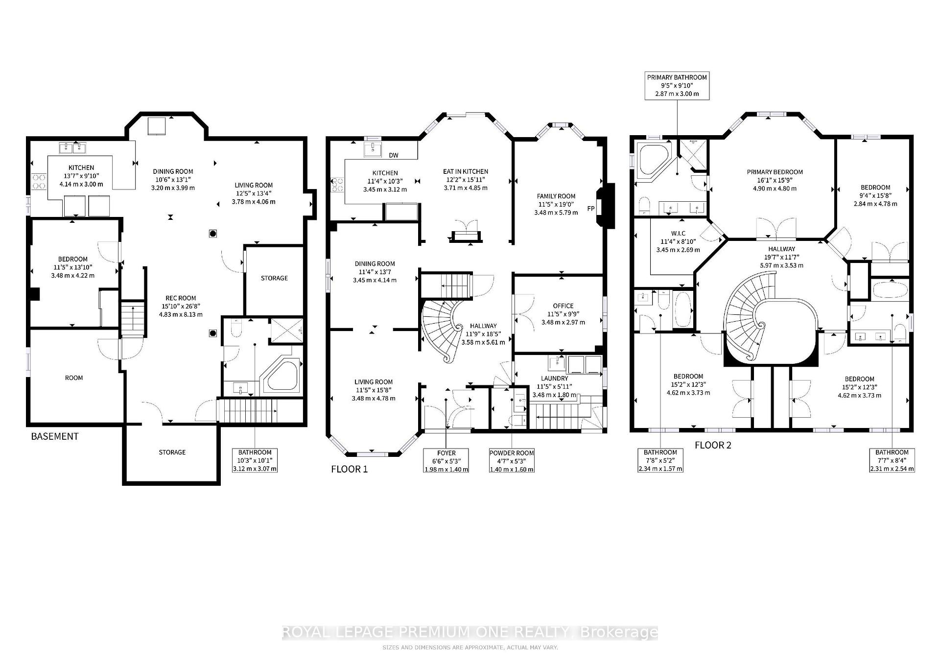 Photo 25 of 117 Cherokee Drive, Vaughan, Maple — HOMEH