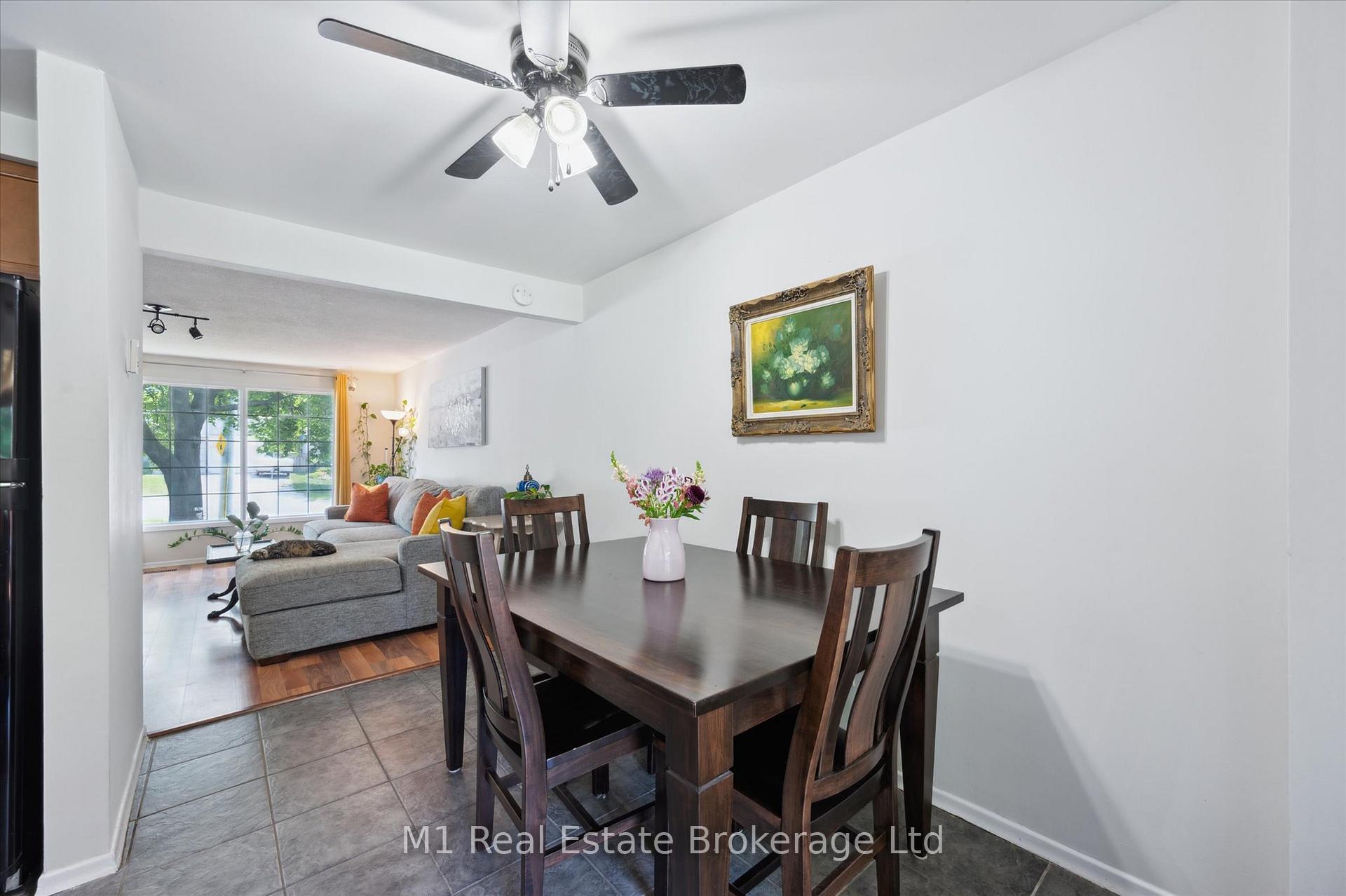 Photo 15 of 595 Willow Road, Guelph, Willow West/Sugarbush/West Acres — HOMEH
