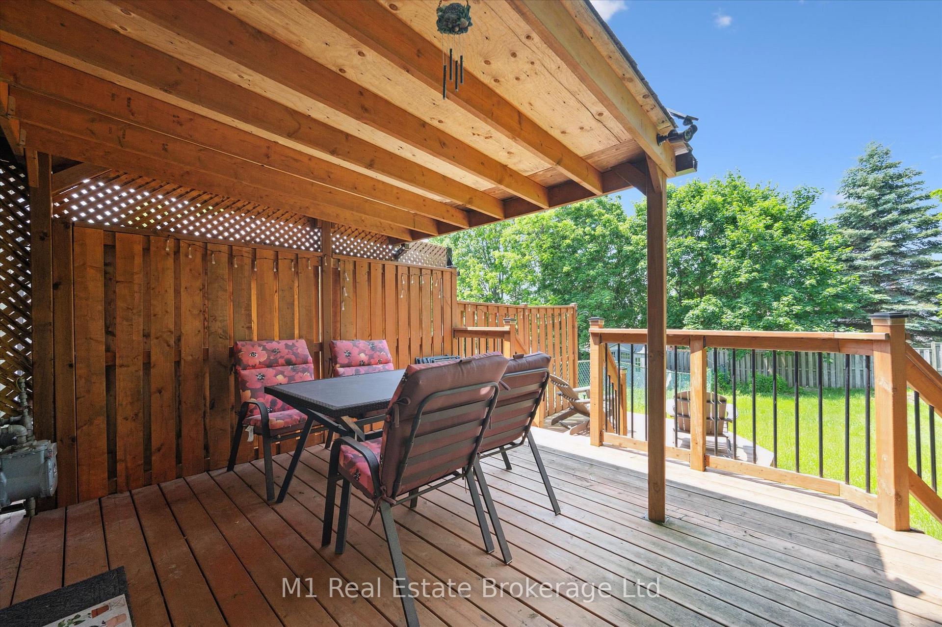Photo 31 of 595 Willow Road, Guelph, Willow West/Sugarbush/West Acres — HOMEH