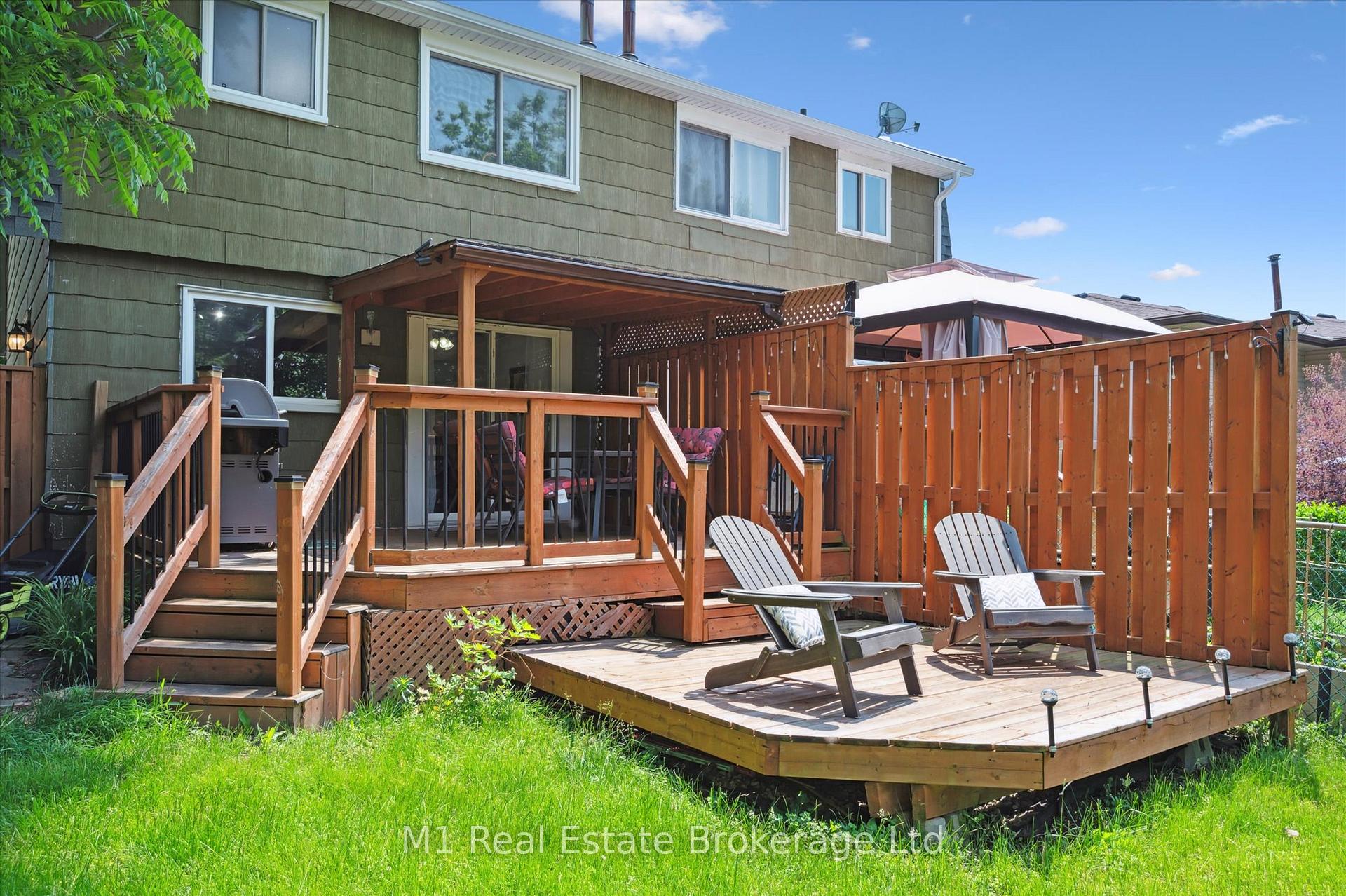 Photo 33 of 595 Willow Road, Guelph, Willow West/Sugarbush/West Acres — HOMEH