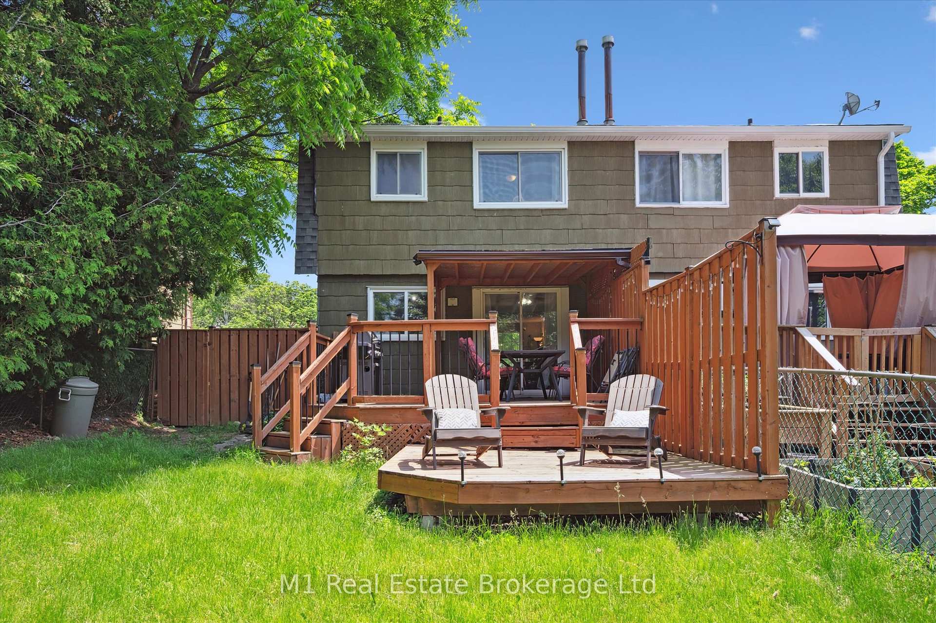 Photo 39 of 595 Willow Road, Guelph, Willow West/Sugarbush/West Acres — HOMEH