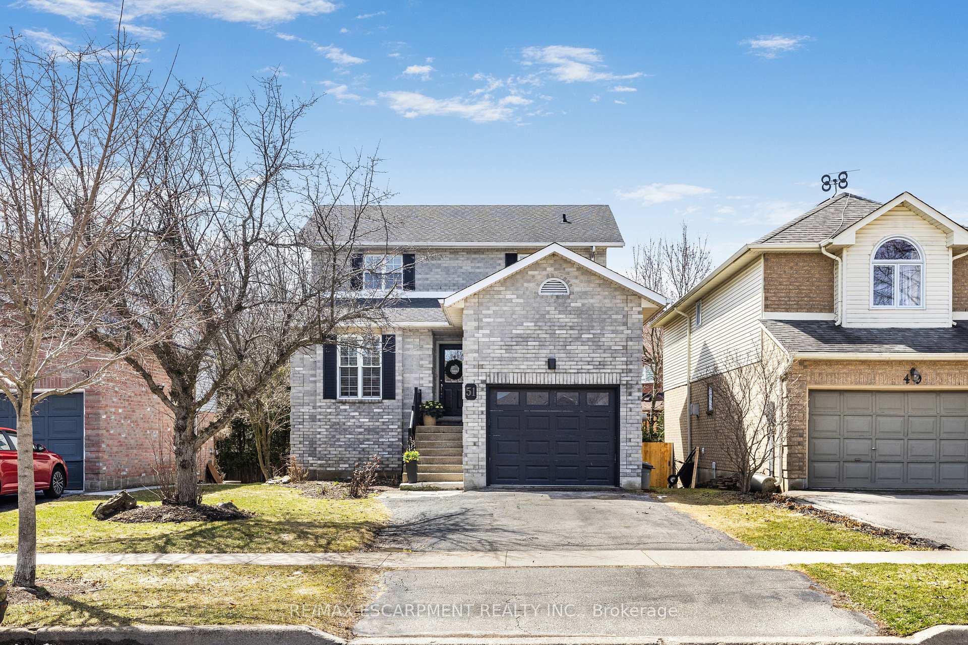 Photo 1 of 51 Duncan Avenue, Hamilton, Waterdown — HOMEH