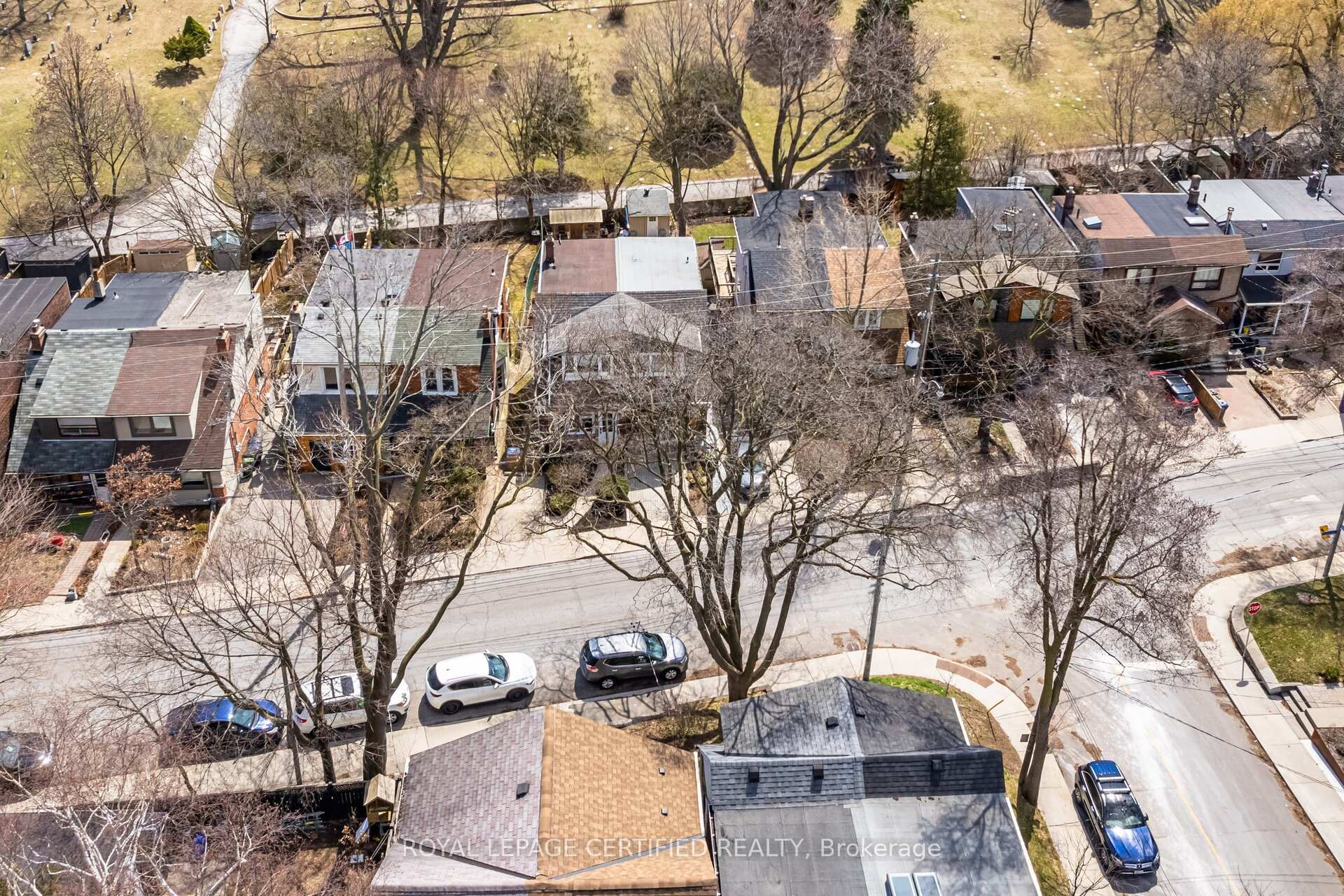 Photo 2 of 245 Eastwood Road, Toronto, Woodbine Corridor — HOMEH