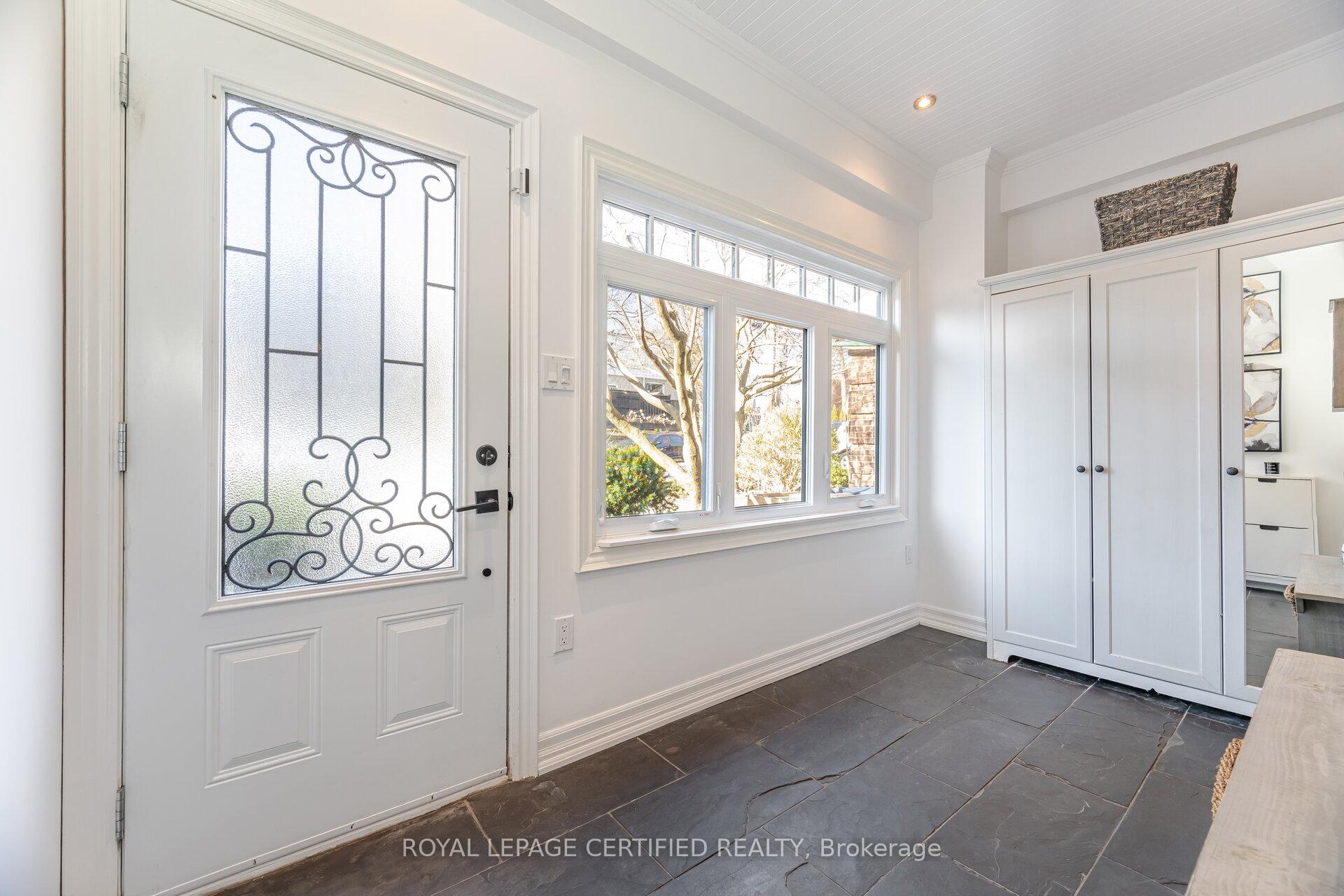 Photo 13 of 245 Eastwood Road, Toronto, Woodbine Corridor — HOMEH