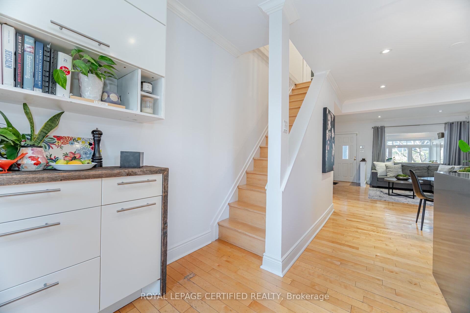Photo 32 of 245 Eastwood Road, Toronto, Woodbine Corridor — HOMEH
