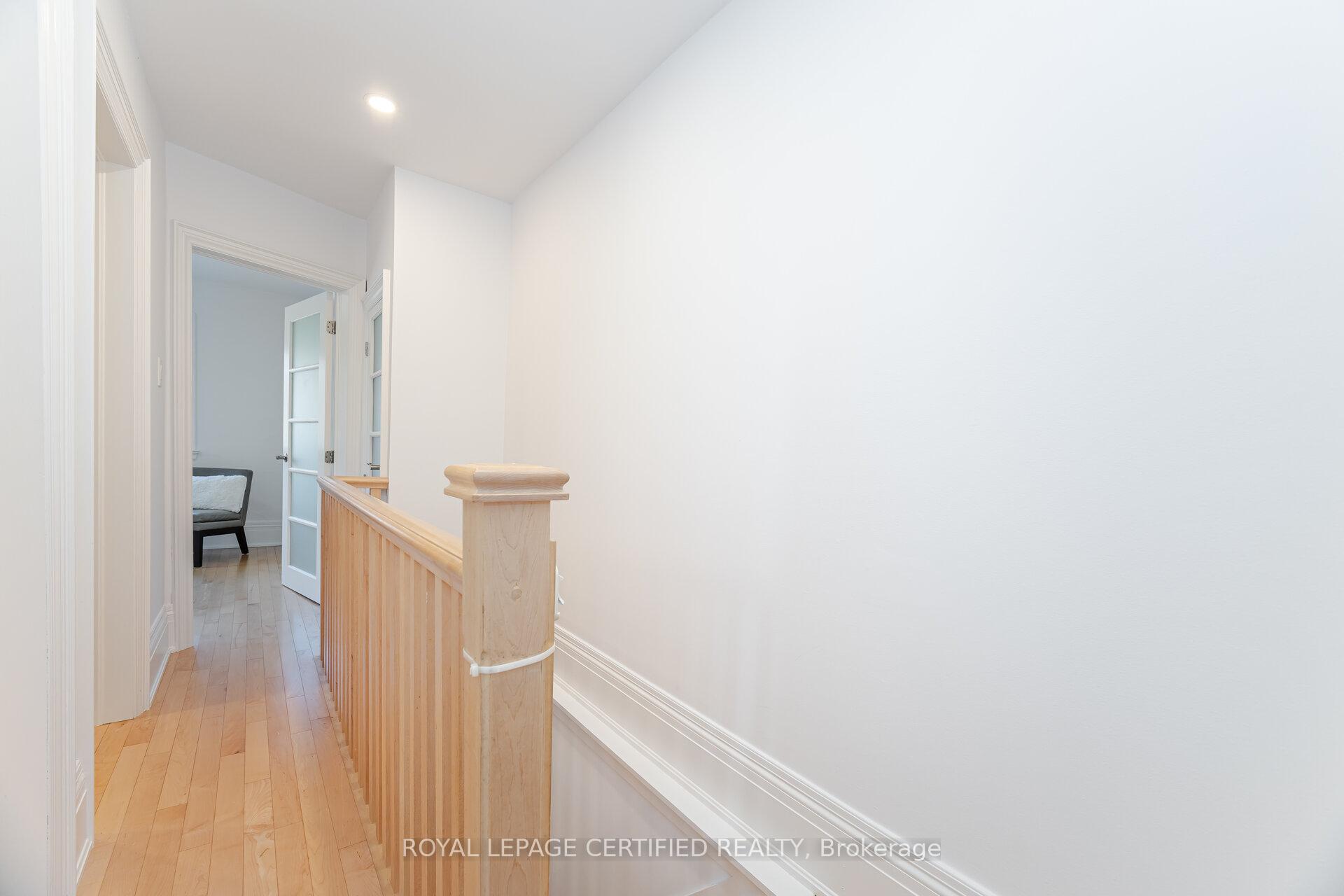 Photo 9 of 245 Eastwood Road, Toronto, Woodbine Corridor — HOMEH