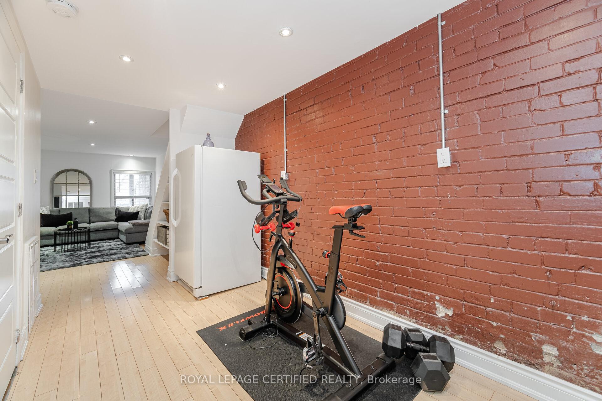 Photo 35 of 245 Eastwood Road, Toronto, Woodbine Corridor — HOMEH