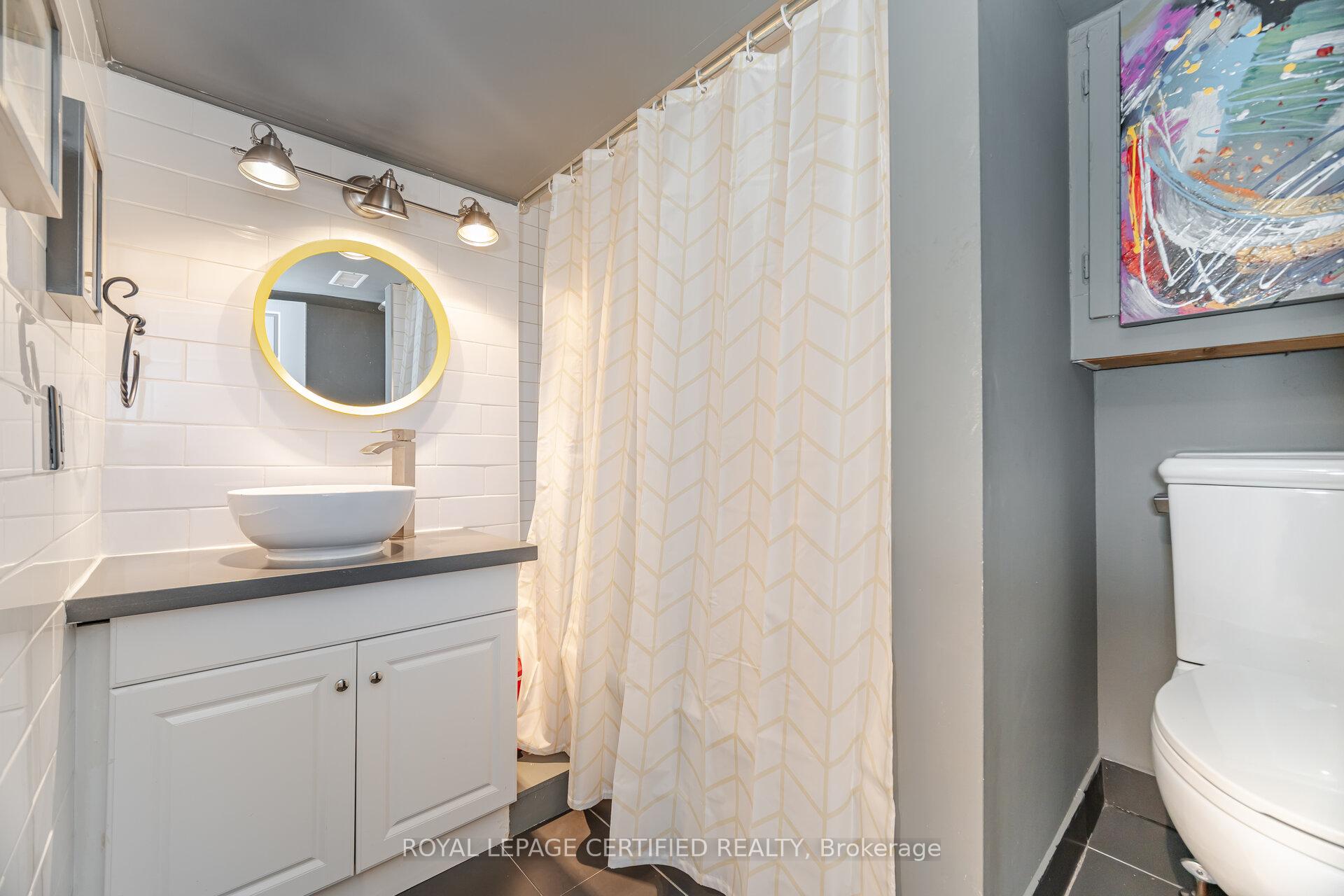 Photo 49 of 245 Eastwood Road, Toronto, Woodbine Corridor — HOMEH