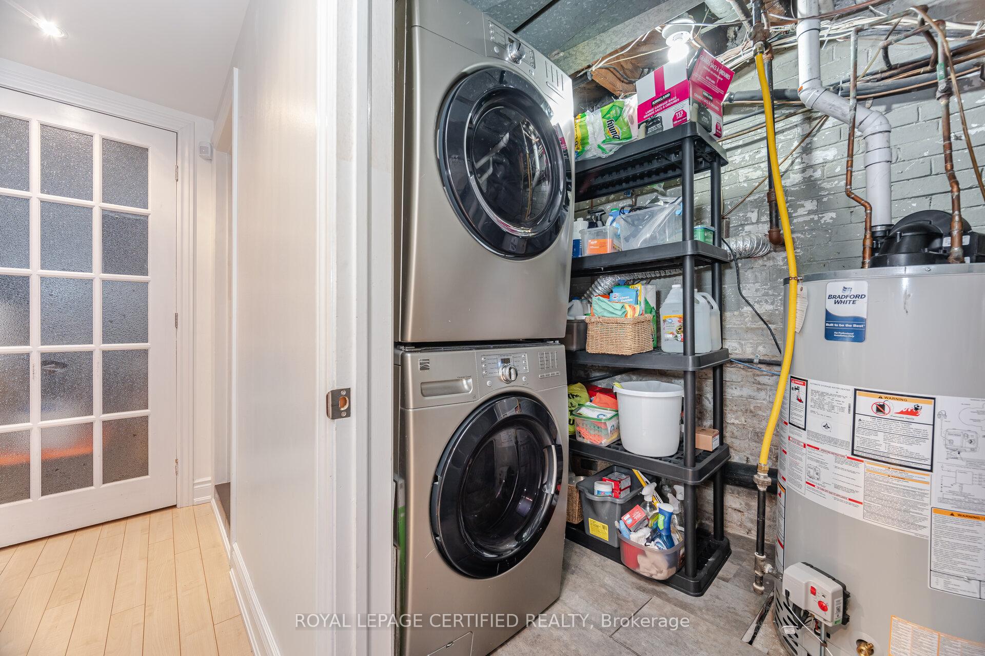 Photo 23 of 245 Eastwood Road, Toronto, Woodbine Corridor — HOMEH