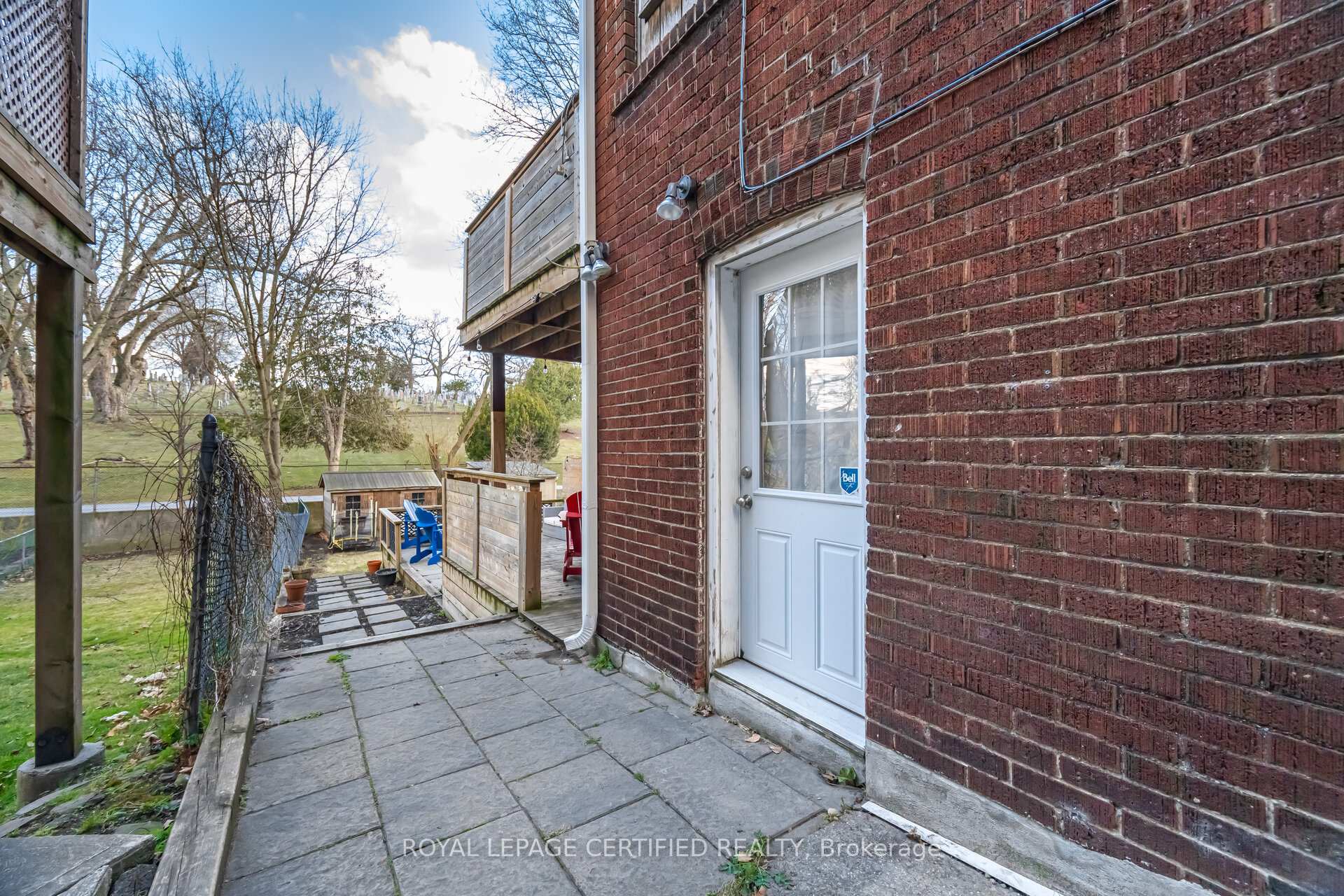 Photo 41 of 245 Eastwood Road, Toronto, Woodbine Corridor — HOMEH