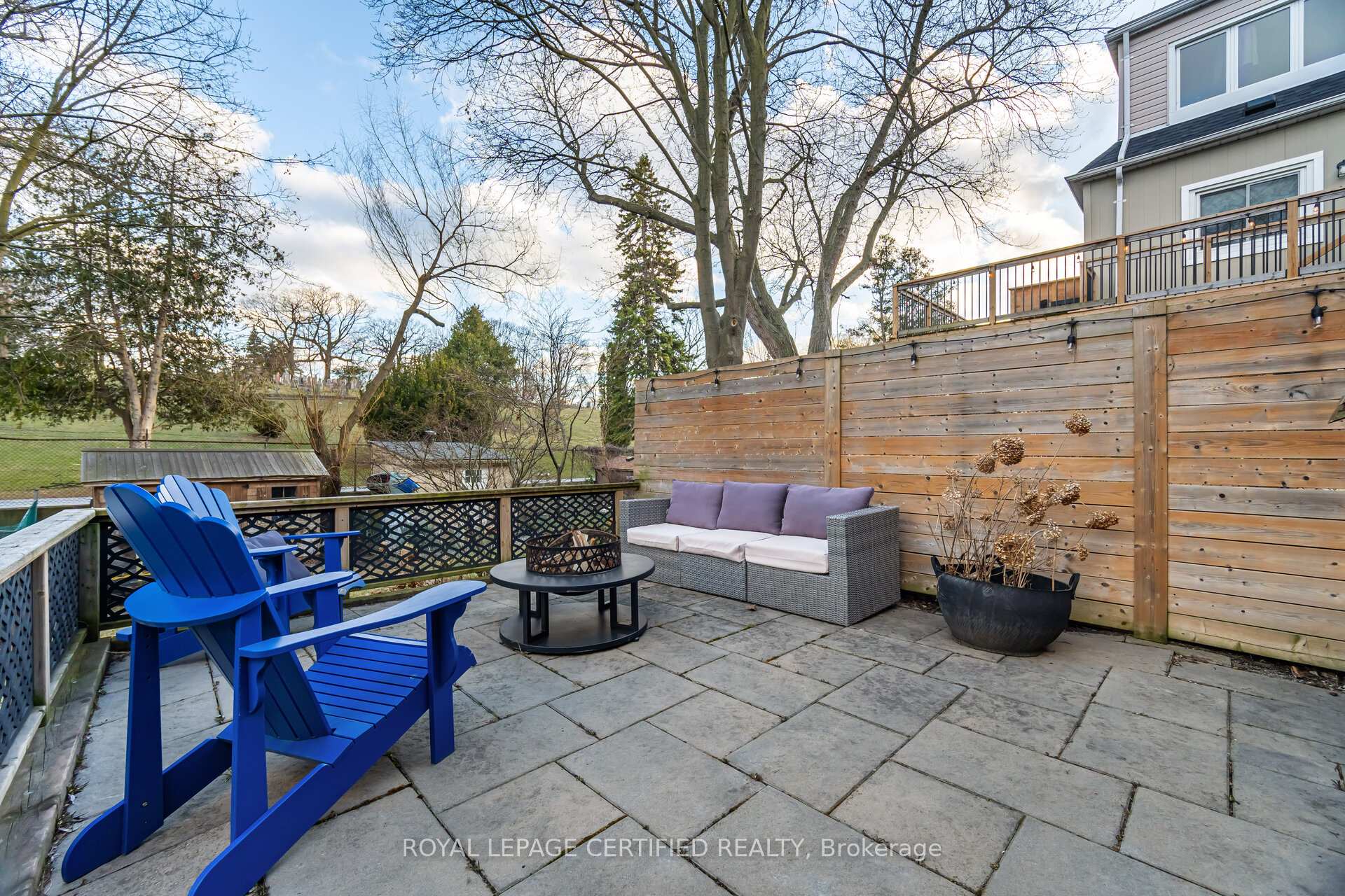 Photo 39 of 245 Eastwood Road, Toronto, Woodbine Corridor — HOMEH