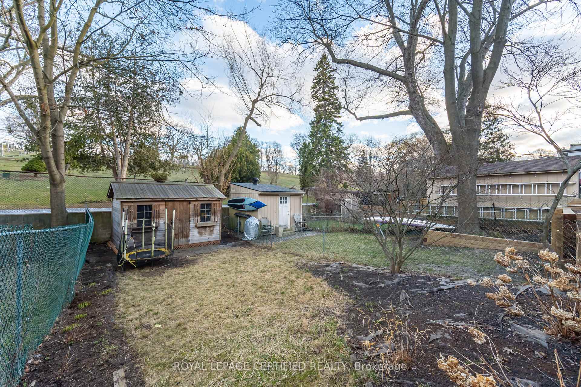 Photo 37 of 245 Eastwood Road, Toronto, Woodbine Corridor — HOMEH