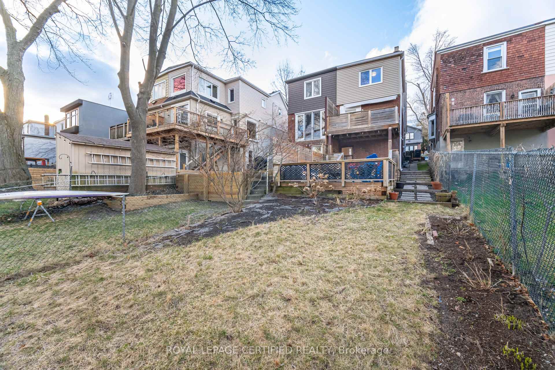 Photo 43 of 245 Eastwood Road, Toronto, Woodbine Corridor — HOMEH