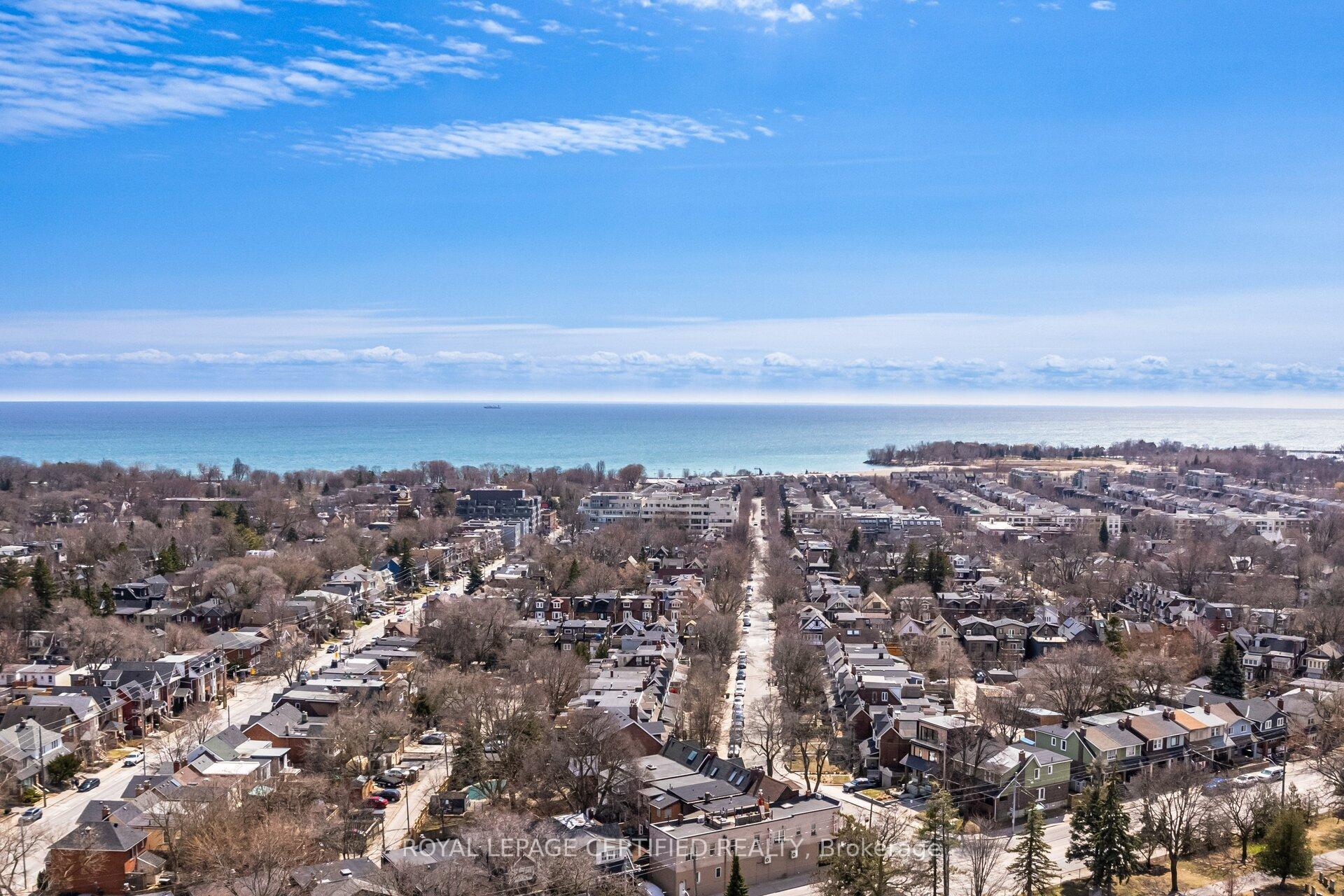 Photo 46 of 245 Eastwood Road, Toronto, Woodbine Corridor — HOMEH