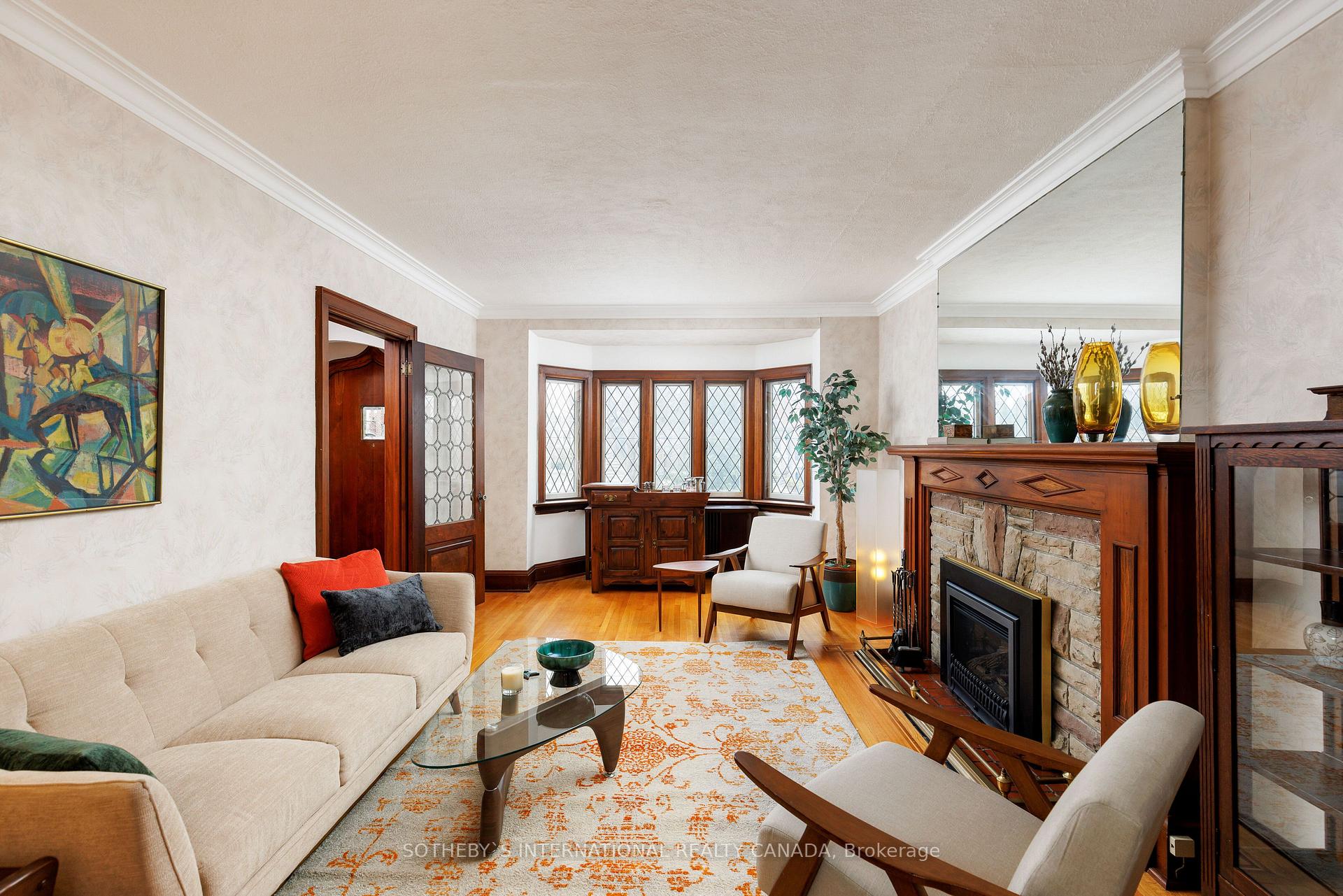 Photo 12 of 61 Rumsey Road, Toronto, Leaside — HOMEH