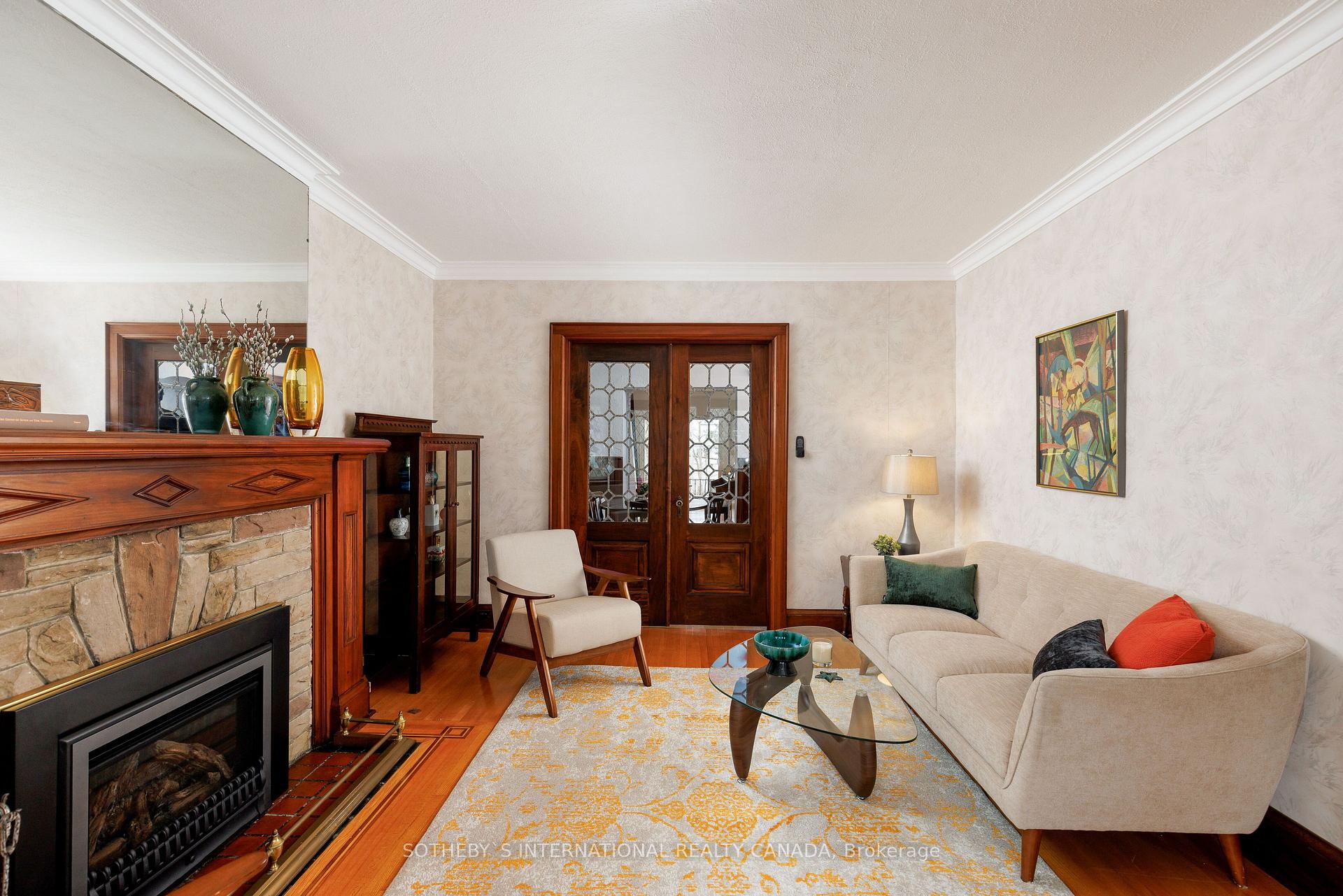 Photo 37 of 61 Rumsey Road, Toronto, Leaside — HOMEH