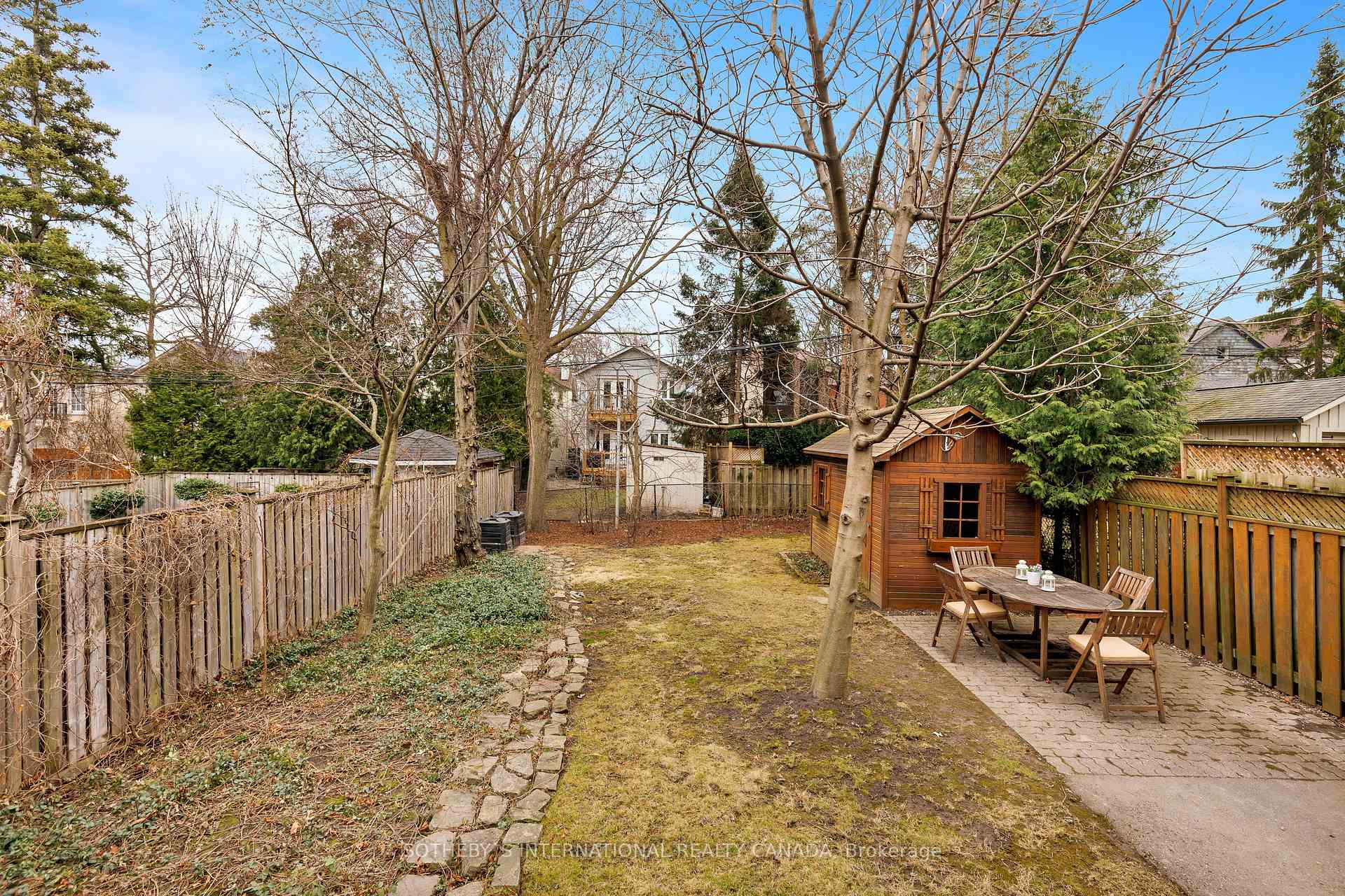 Photo 18 of 61 Rumsey Road, Toronto, Leaside — HOMEH