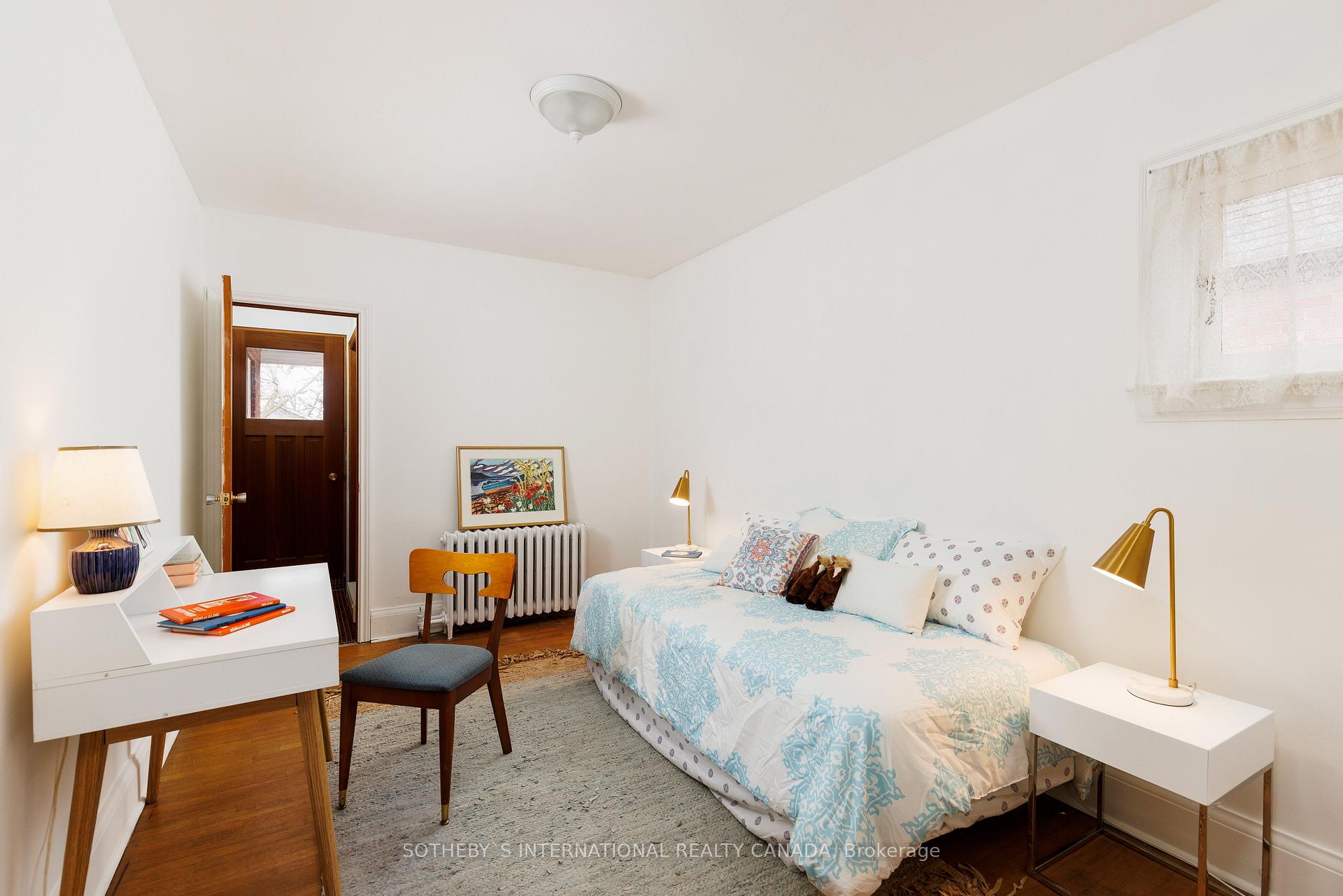 Photo 27 of 61 Rumsey Road, Toronto, Leaside — HOMEH