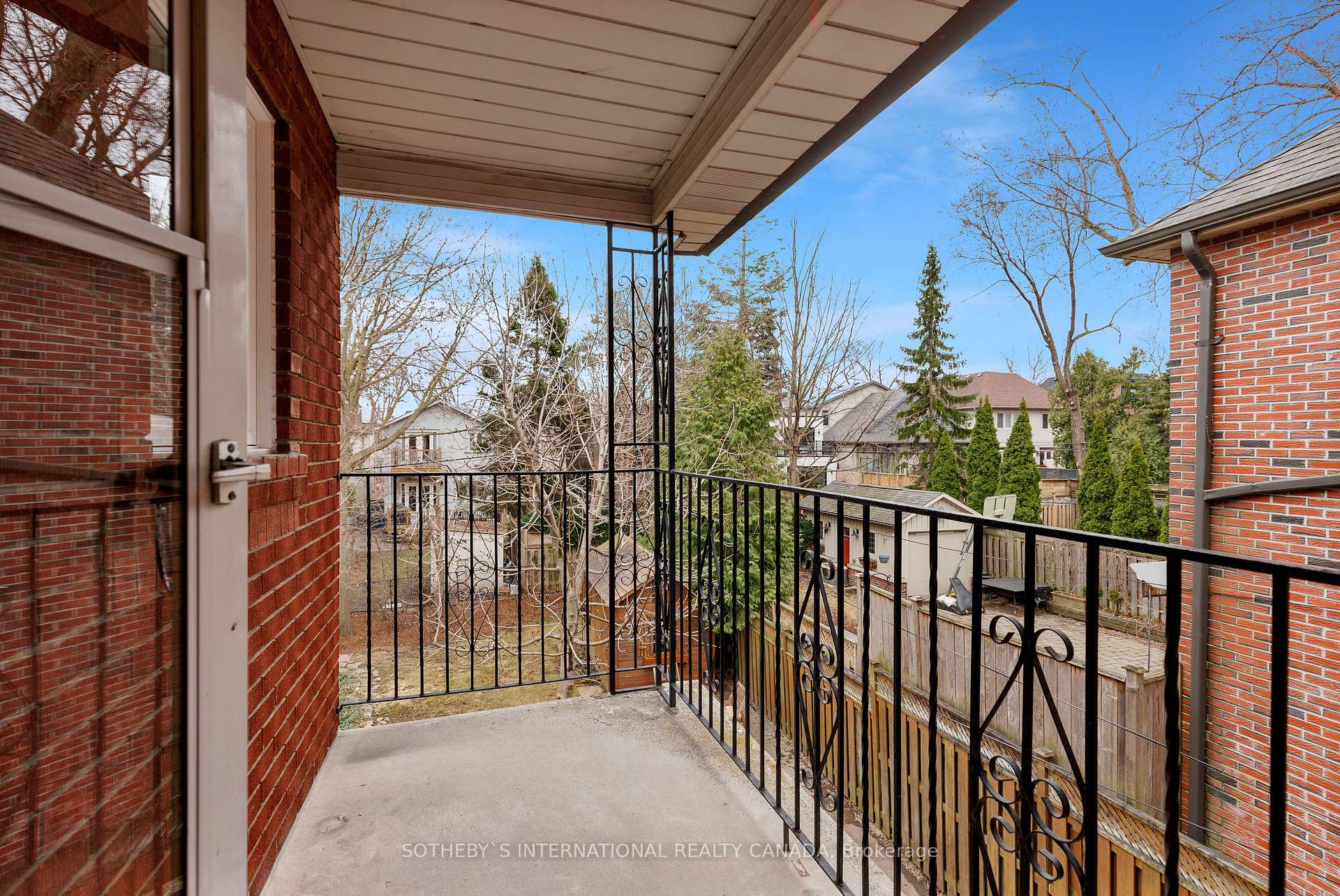 Photo 34 of 61 Rumsey Road, Toronto, Leaside — HOMEH