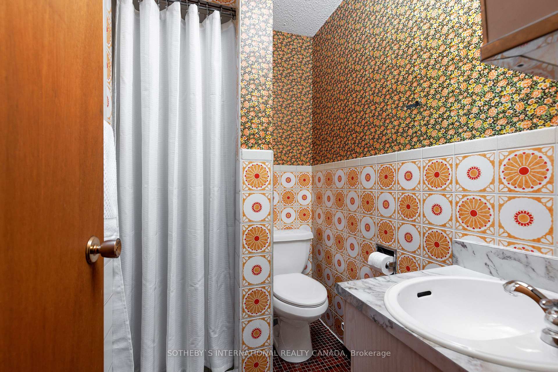 Photo 36 of 61 Rumsey Road, Toronto, Leaside — HOMEH