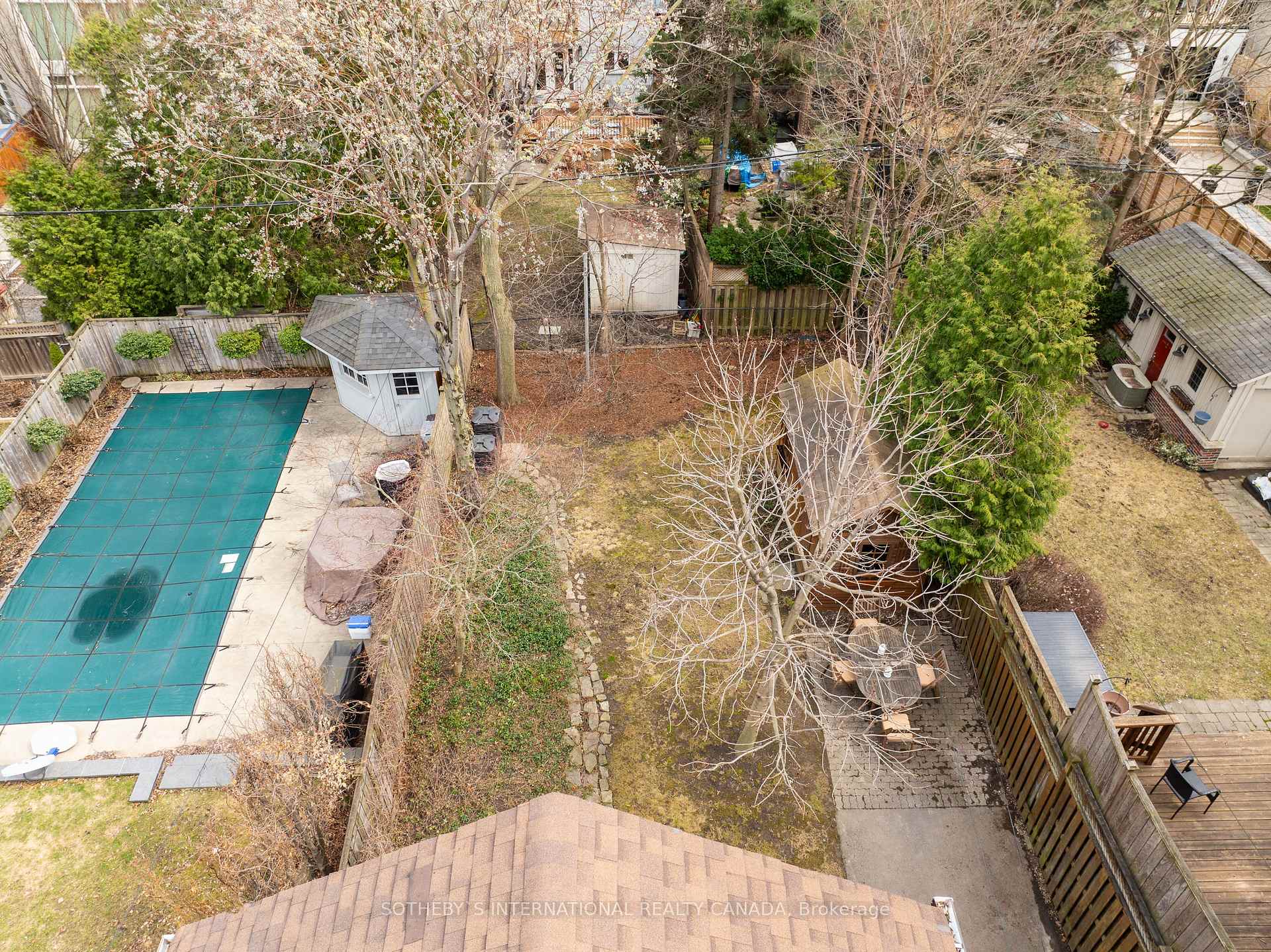 Photo 33 of 61 Rumsey Road, Toronto, Leaside — HOMEH