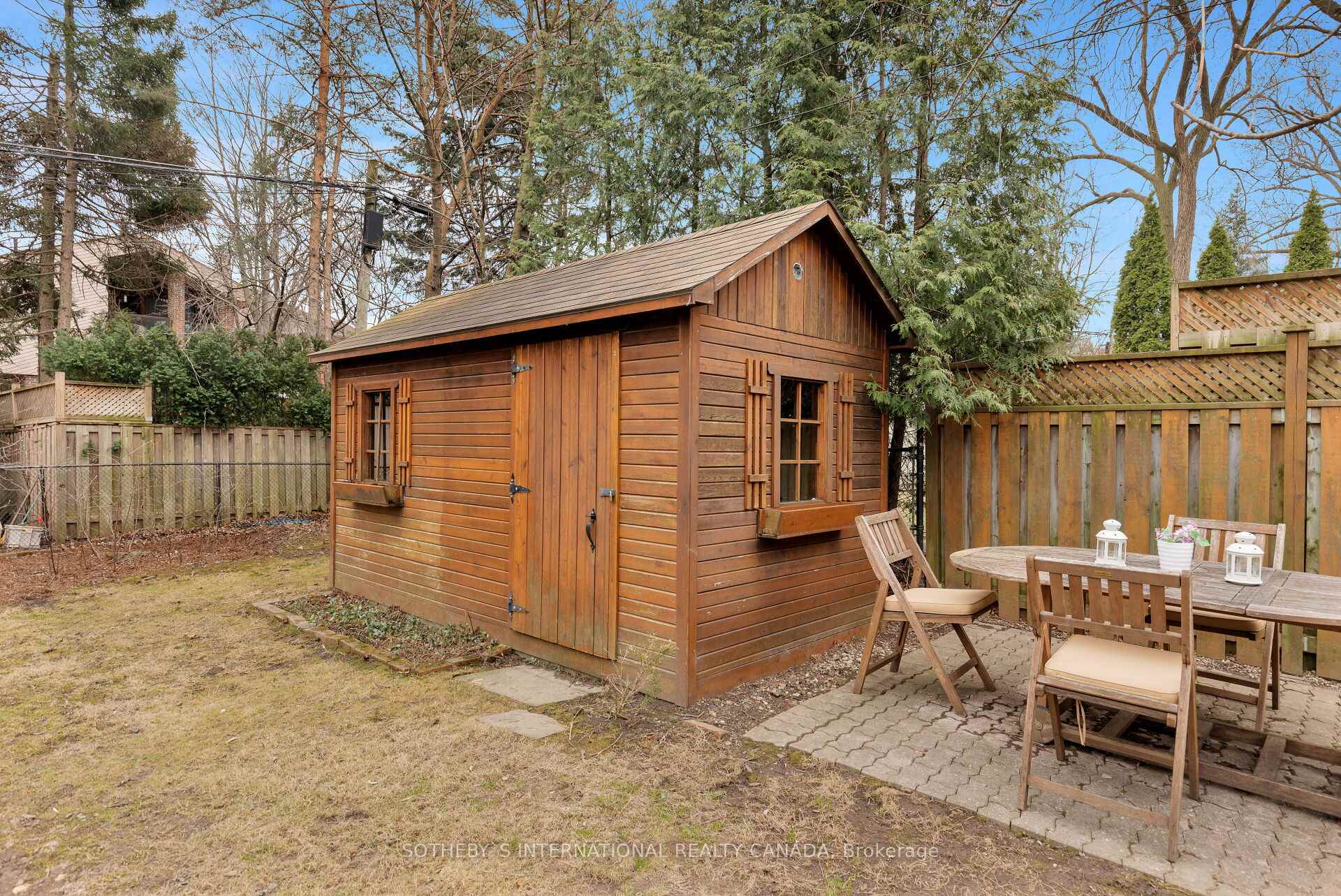 Photo 15 of 61 Rumsey Road, Toronto, Leaside — HOMEH