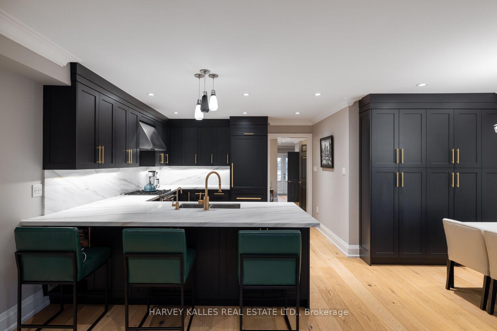 Photo 26 of 131 Chayna Crescent, Vaughan, Patterson — HOMEH