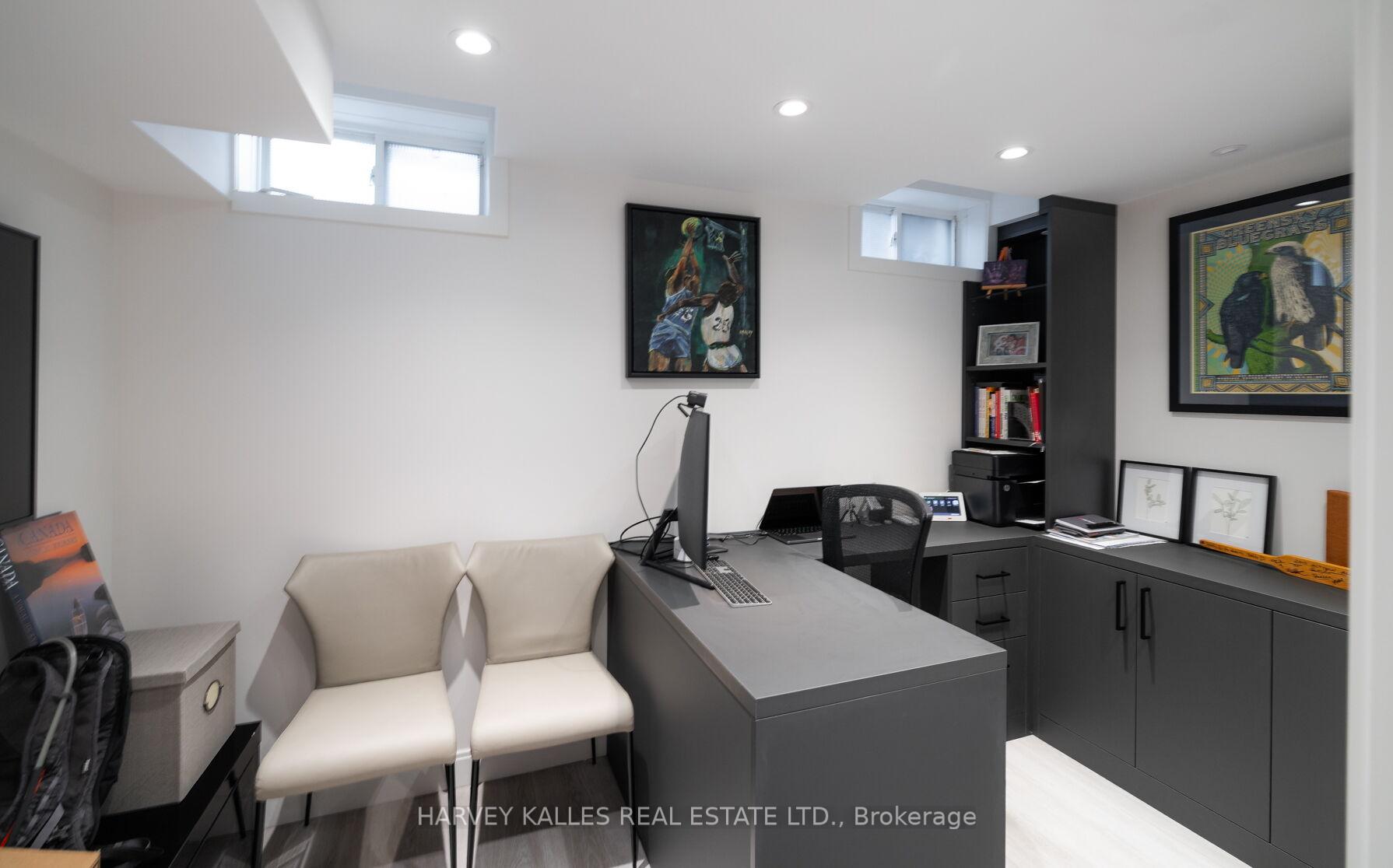 Photo 24 of 131 Chayna Crescent, Vaughan, Patterson — HOMEH