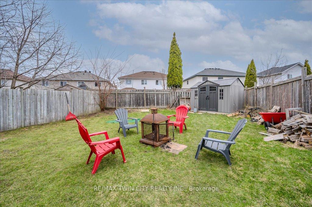 Photo 23 of 53 Hackberry Street, Kitchener — HOMEH