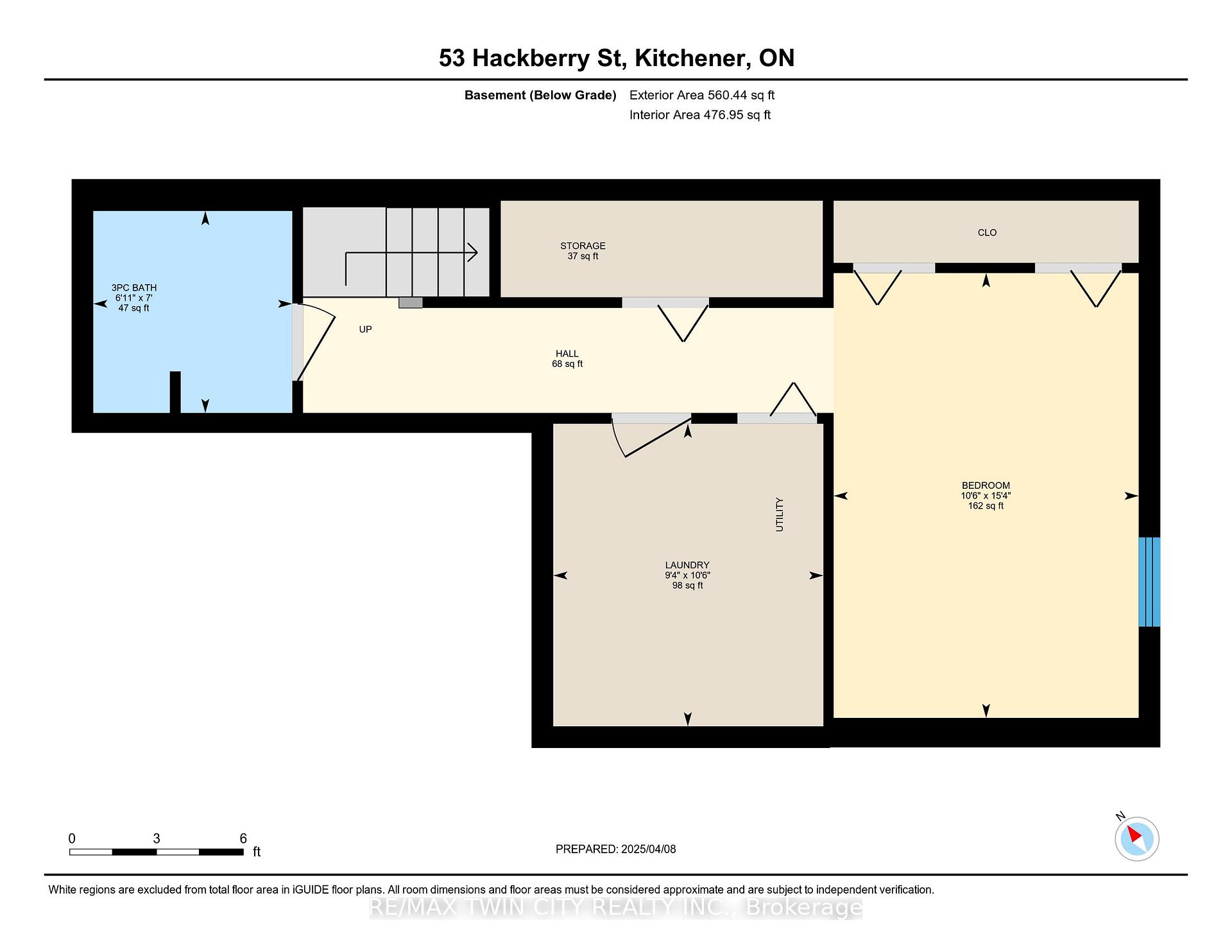 Photo 32 of 53 Hackberry Street, Kitchener — HOMEH
