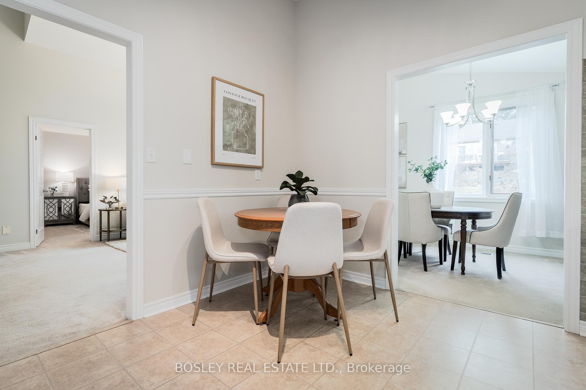 Photo 5 of 8 Silver Court, Hamilton, Waterdown — HOMEH