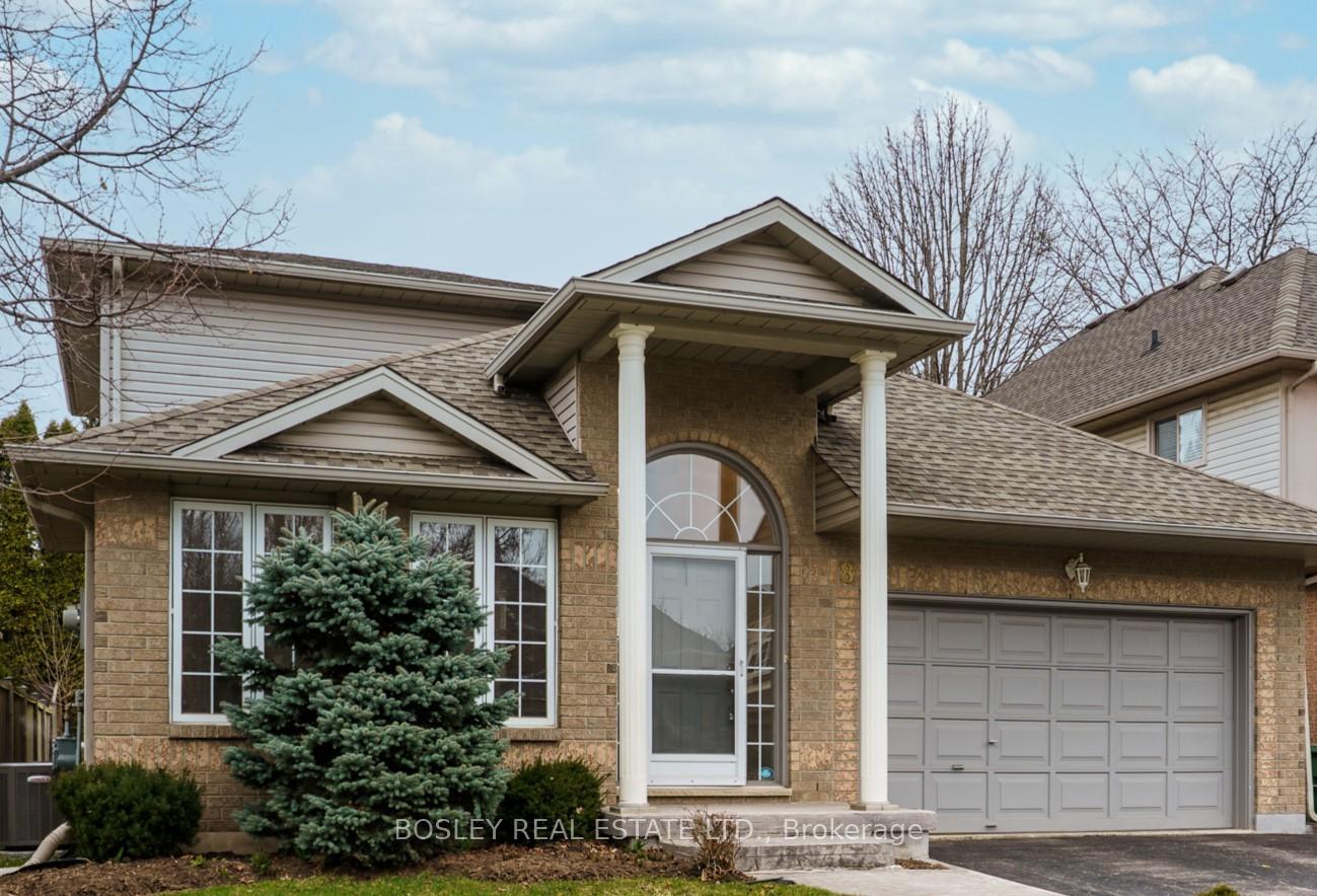 Photo 22 of 8 Silver Court, Hamilton, Waterdown — HOMEH