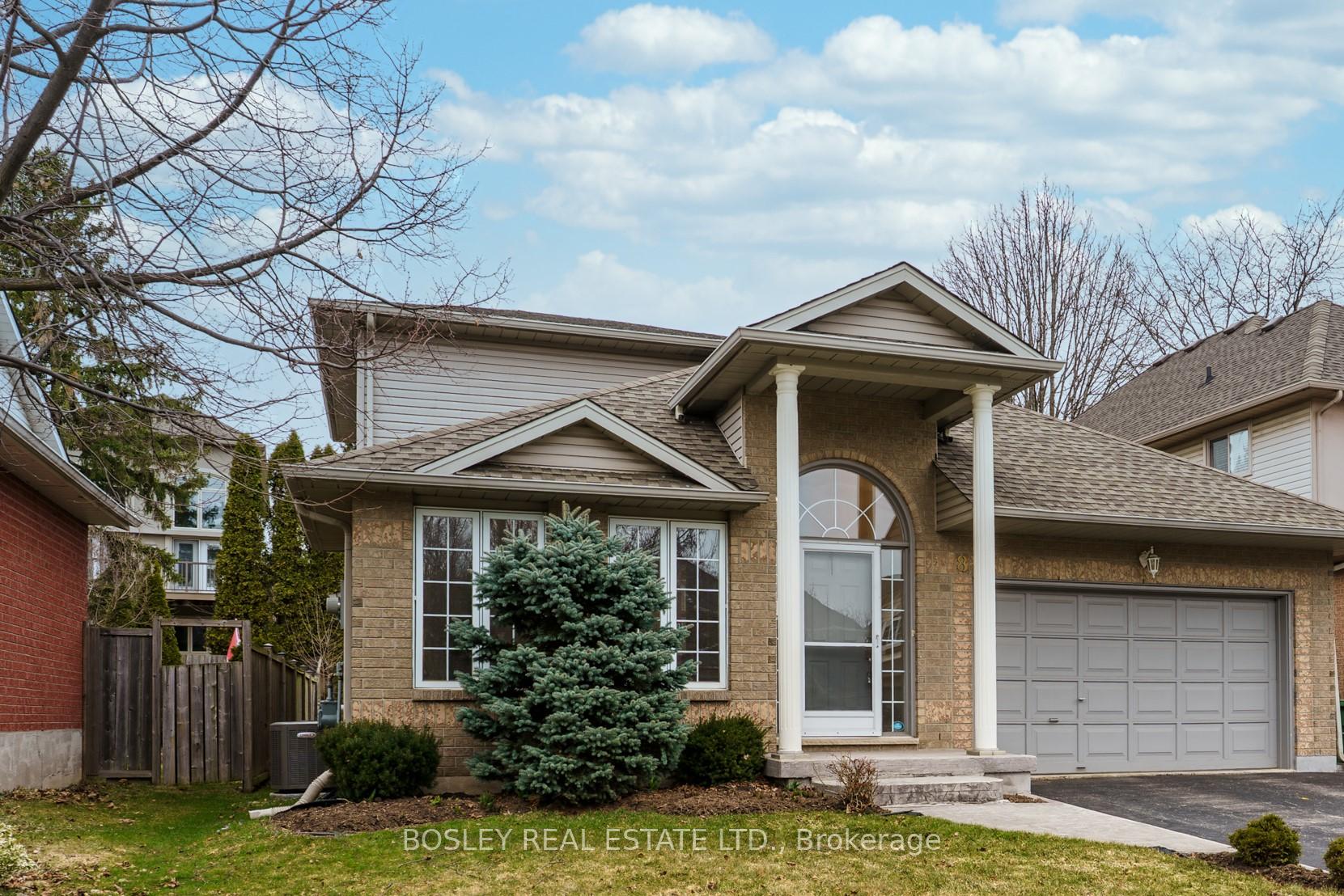 Photo 38 of 8 Silver Court, Hamilton, Waterdown — HOMEH