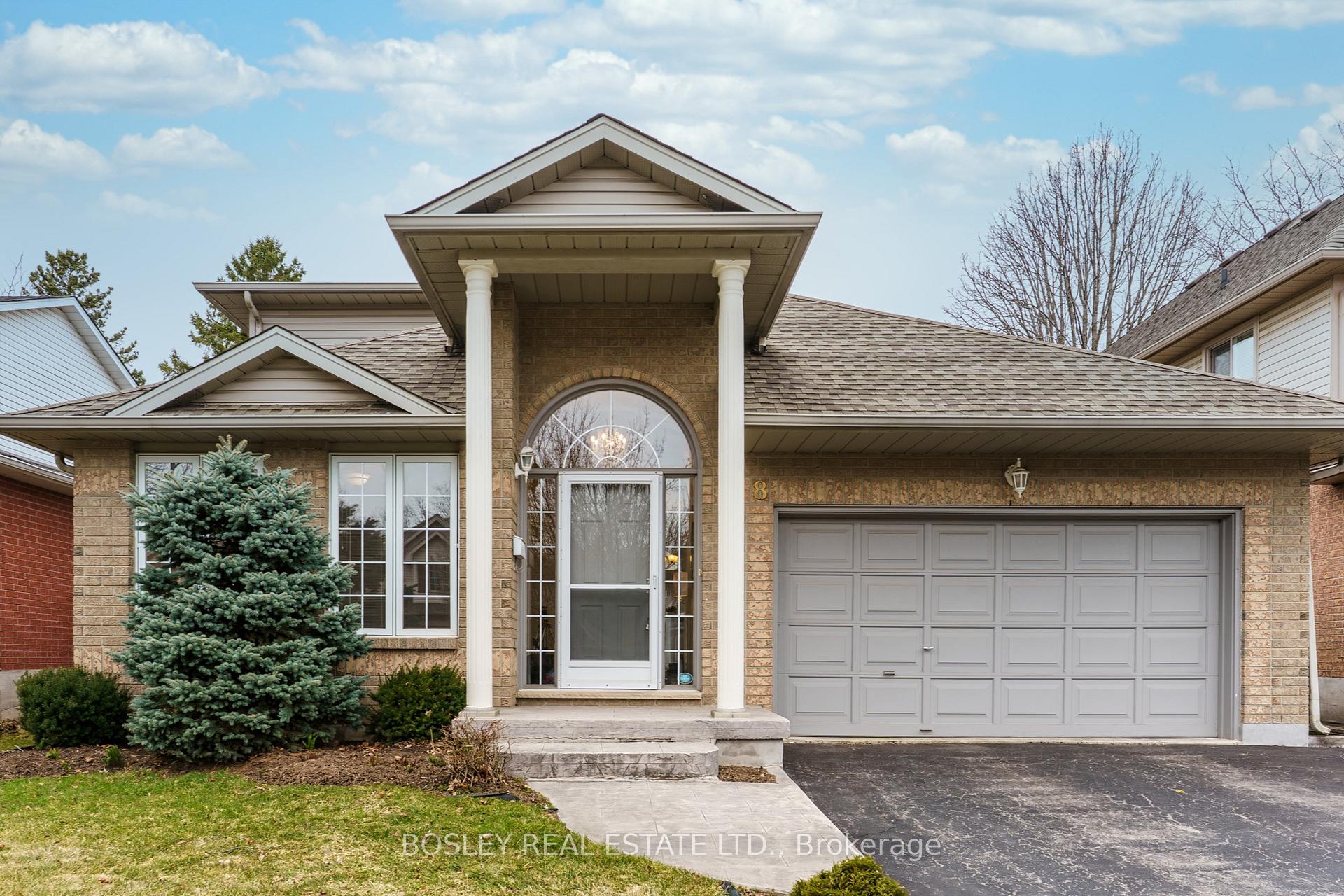 Photo 43 of 8 Silver Court, Hamilton, Waterdown — HOMEH