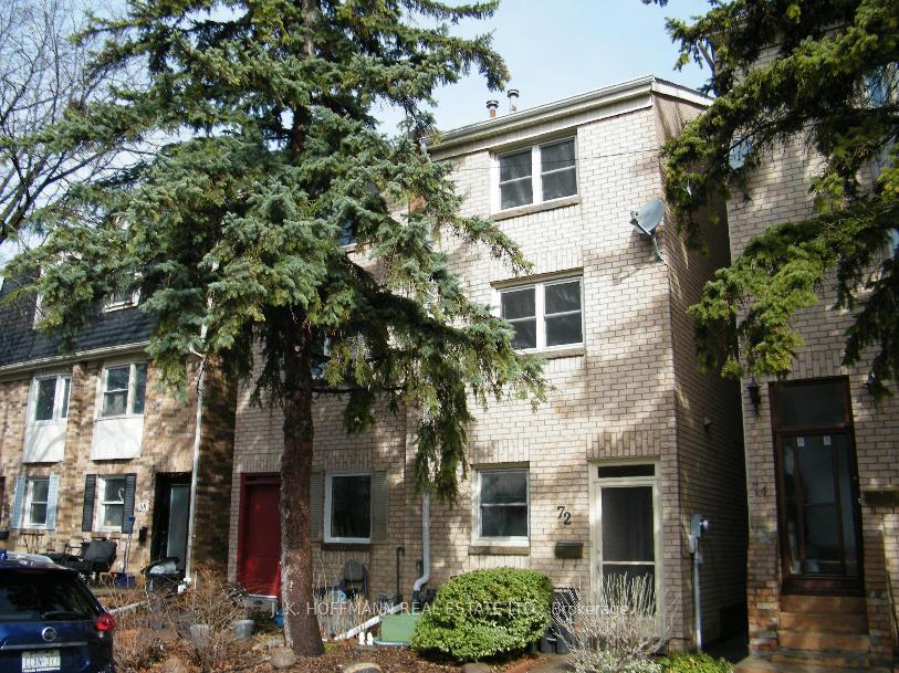 Photo 1 of 72 Torbrick Road, Toronto, Greenwood-Coxwell — HOMEH